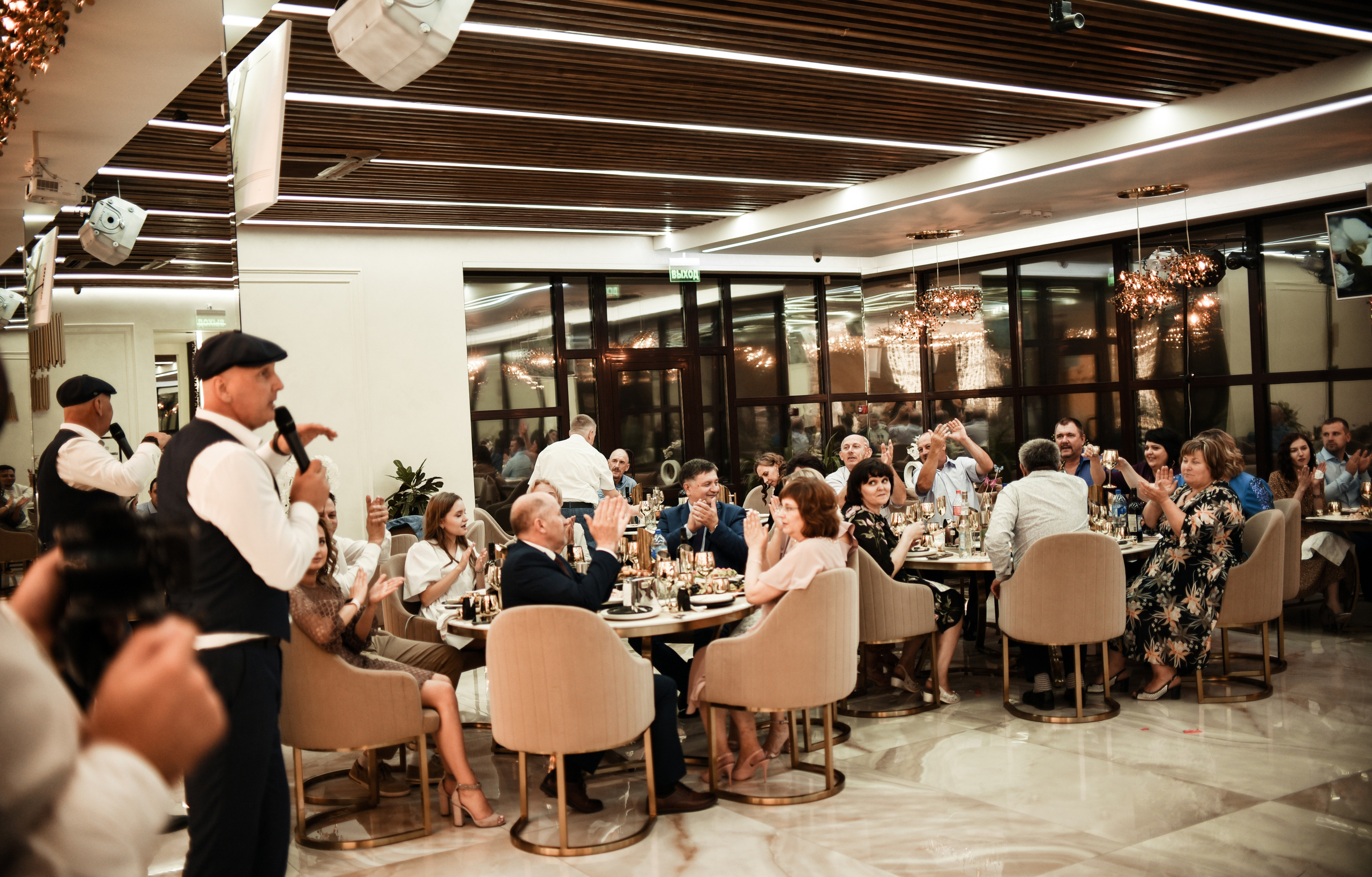 Свадебный день Ильи и Насти. Свадебный, семейный, детский, контент фотограф в Омске Максим Ильин