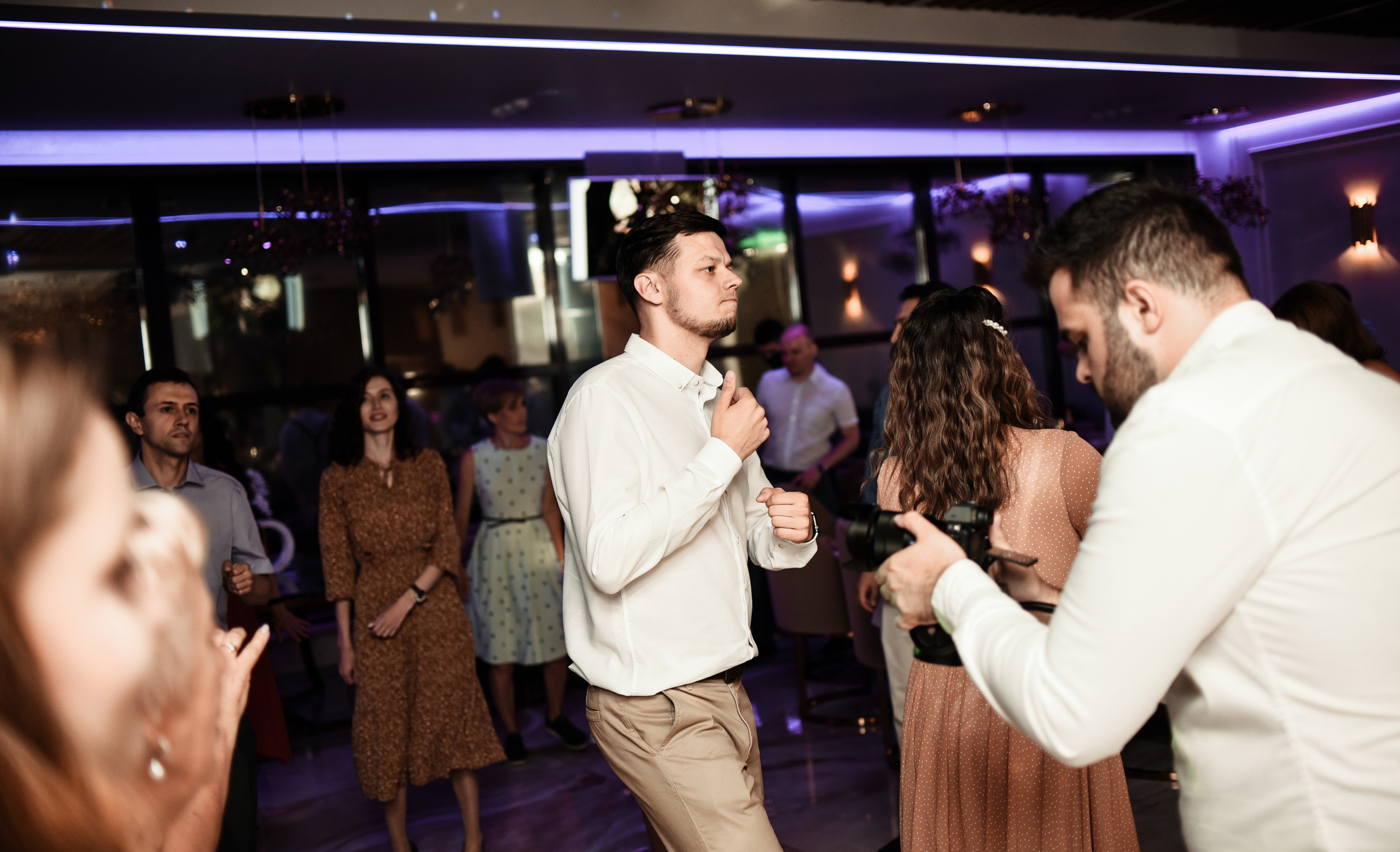 Свадебный день Ильи и Насти. Свадебный, семейный, детский, контент фотограф в Омске Максим Ильин