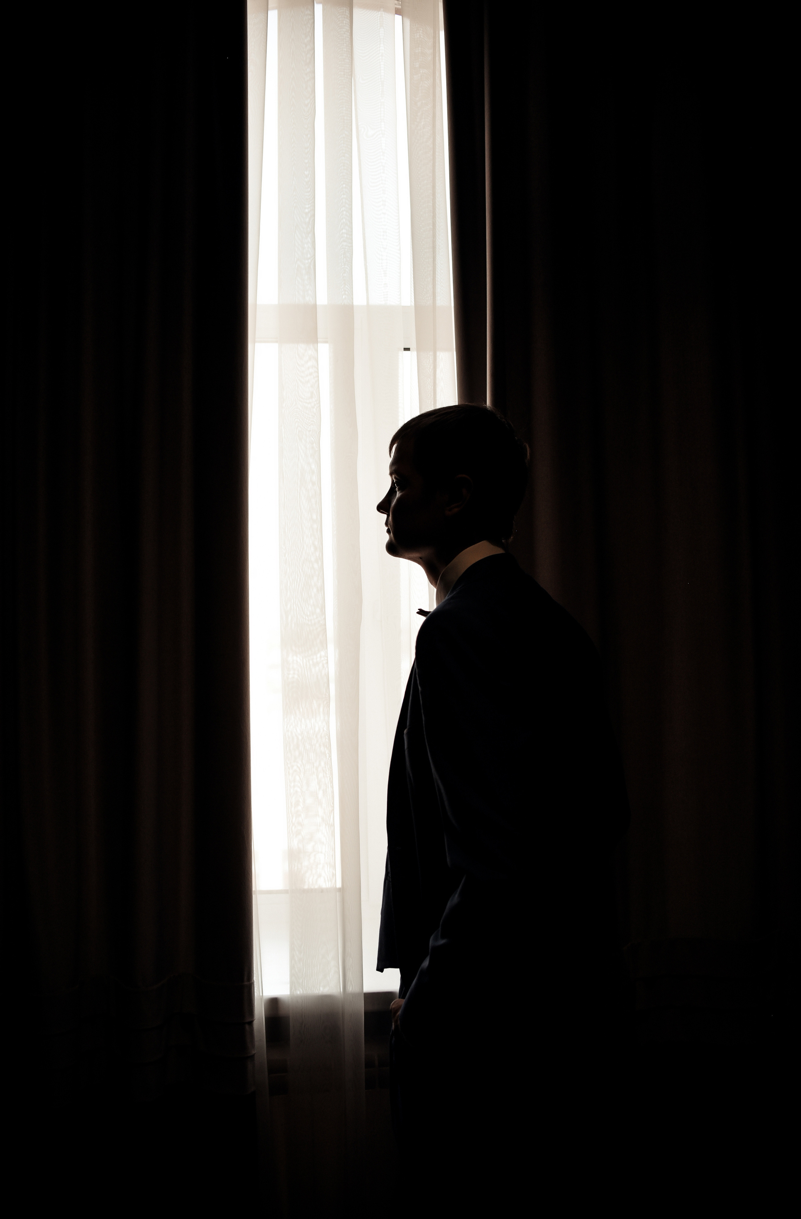 Леша и Даша и их свадебный день. Свадебный, семейный, детский, контент фотограф в Омске Максим Ильин