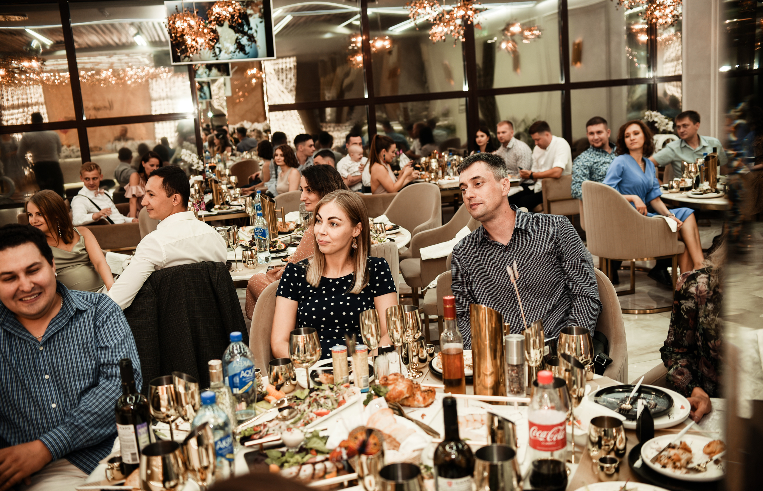 Свадебный день Ильи и Насти. Свадебный, семейный, детский, контент фотограф в Омске Максим Ильин