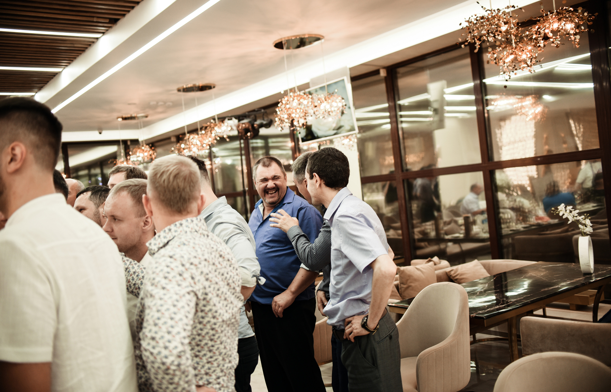 Свадебный день Ильи и Насти. Свадебный, семейный, детский, контент фотограф в Омске Максим Ильин