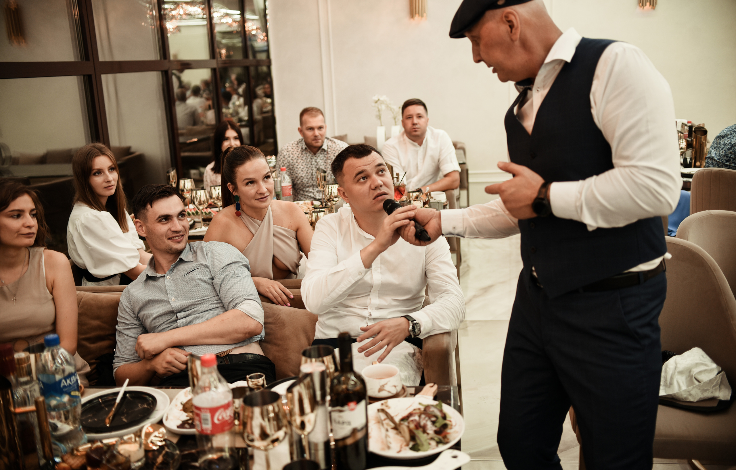 Свадебный день Ильи и Насти. Свадебный, семейный, детский, контент фотограф в Омске Максим Ильин