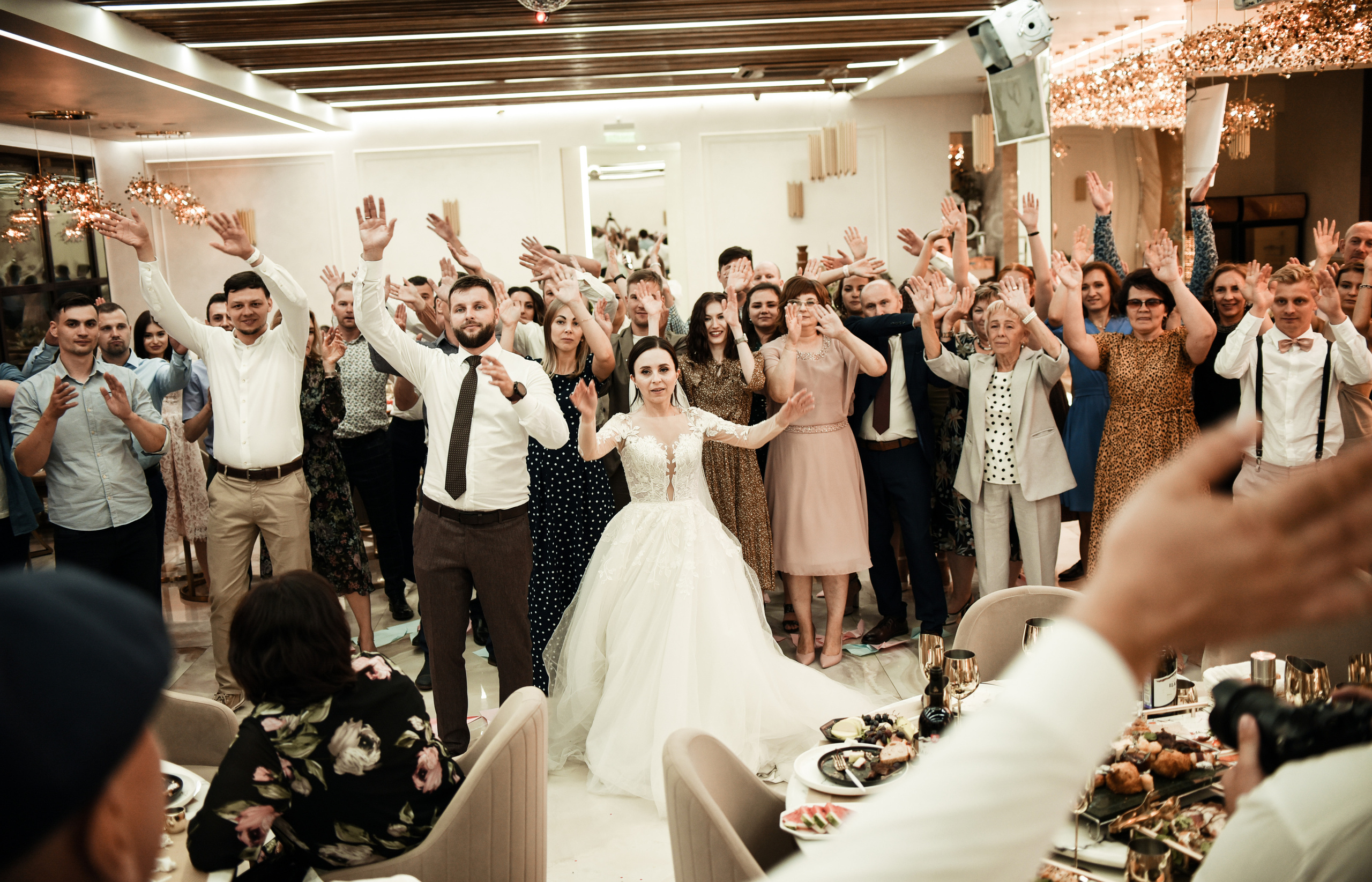 Свадебный день Ильи и Насти. Свадебный, семейный, детский, контент фотограф в Омске Максим Ильин