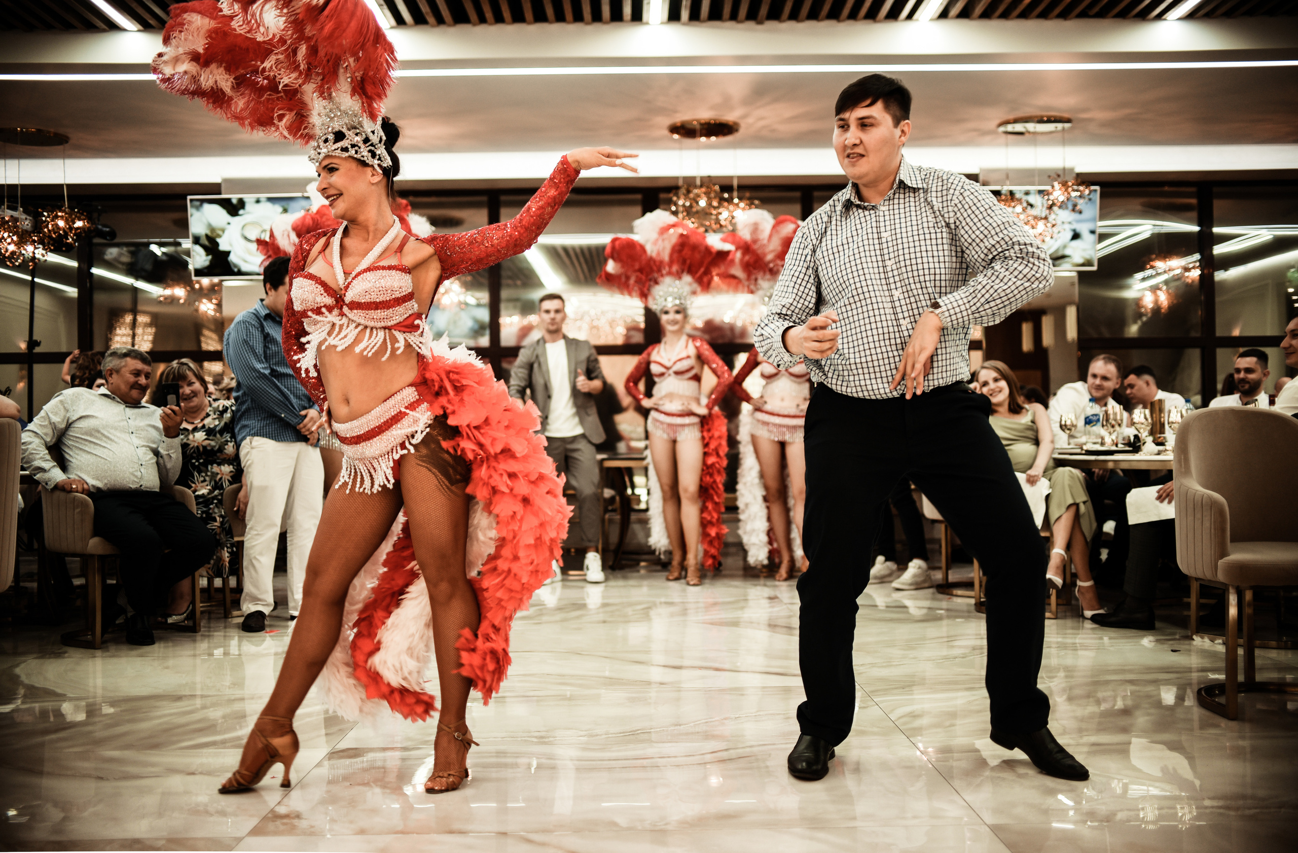 Свадебный день Ильи и Насти. Свадебный, семейный, детский, контент фотограф в Омске Максим Ильин