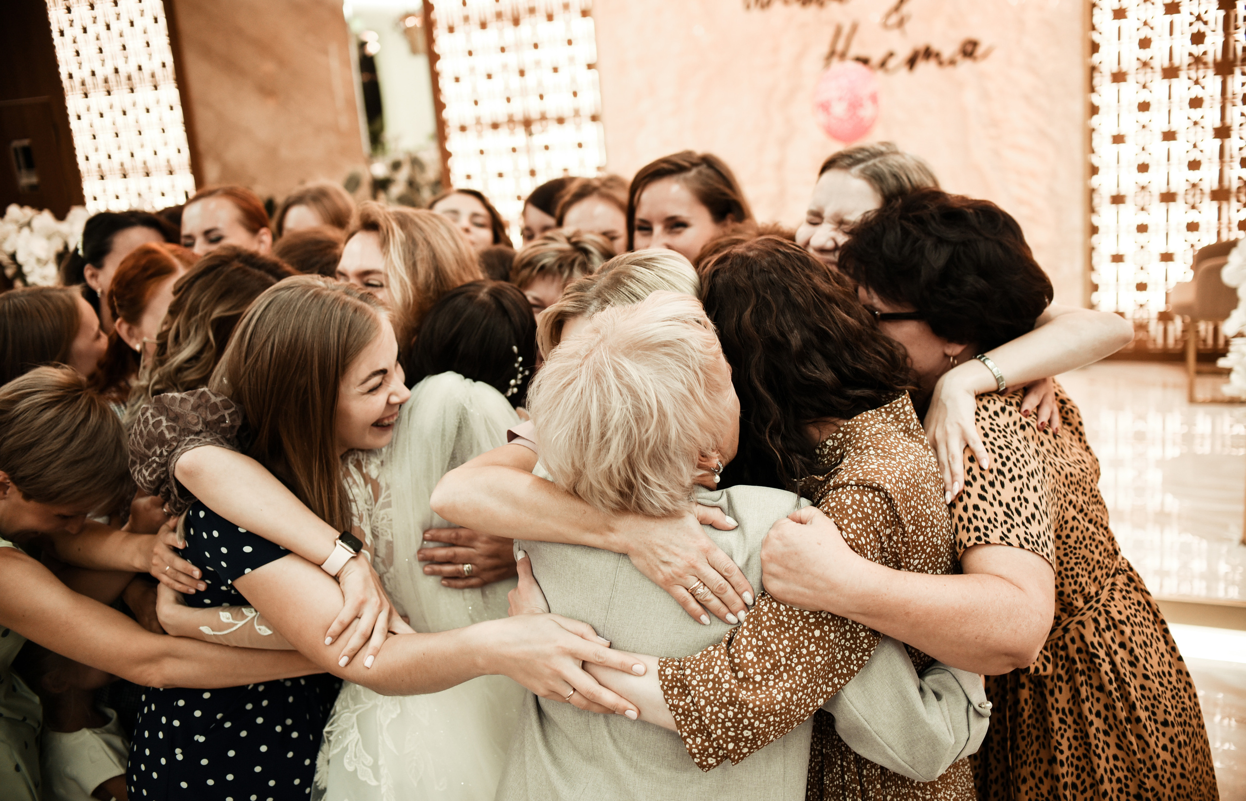 Свадебный день Ильи и Насти. Свадебный, семейный, детский, контент фотограф в Омске Максим Ильин