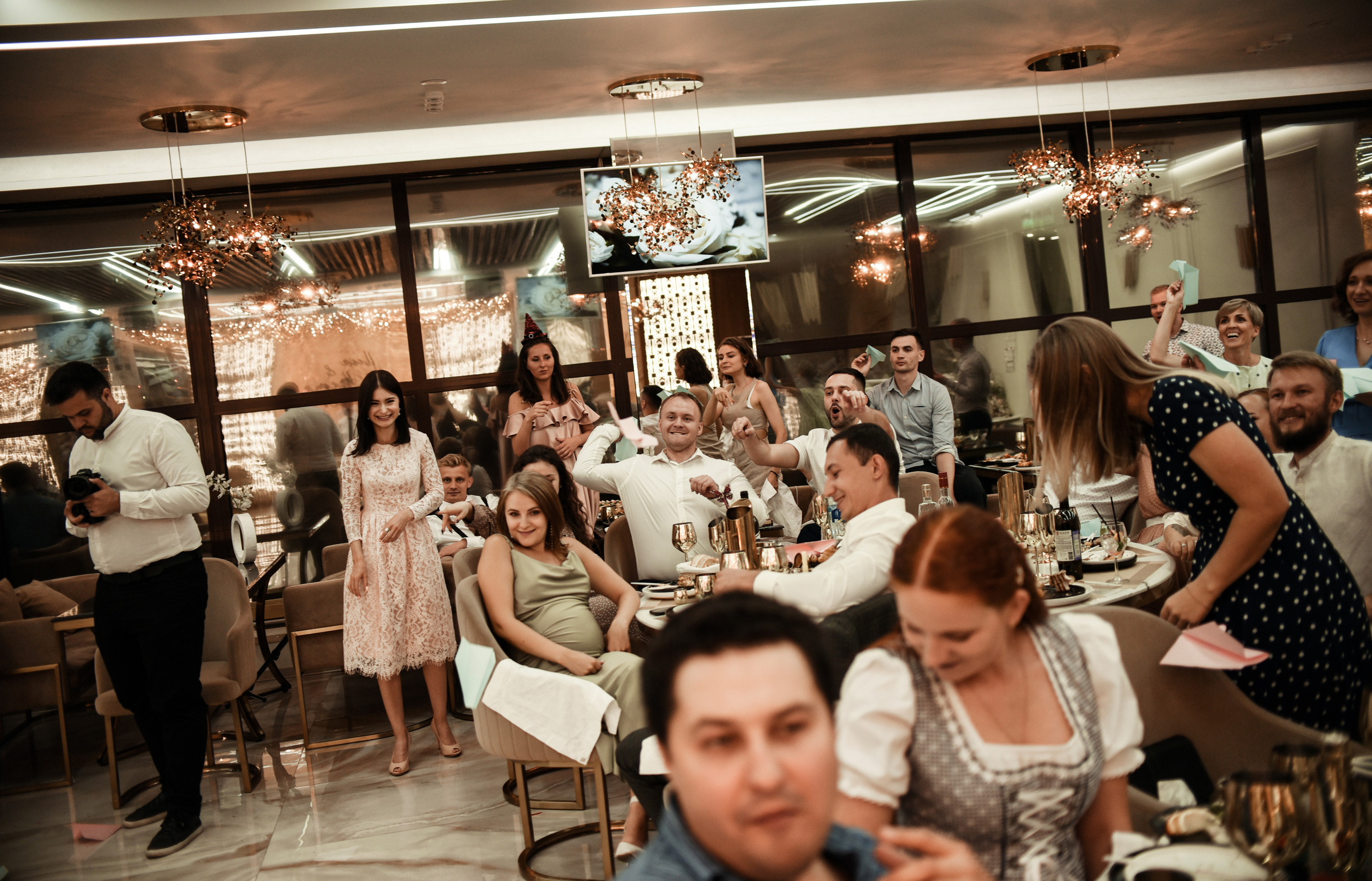 Свадебный день Ильи и Насти. Свадебный, семейный, детский, контент фотограф в Омске Максим Ильин