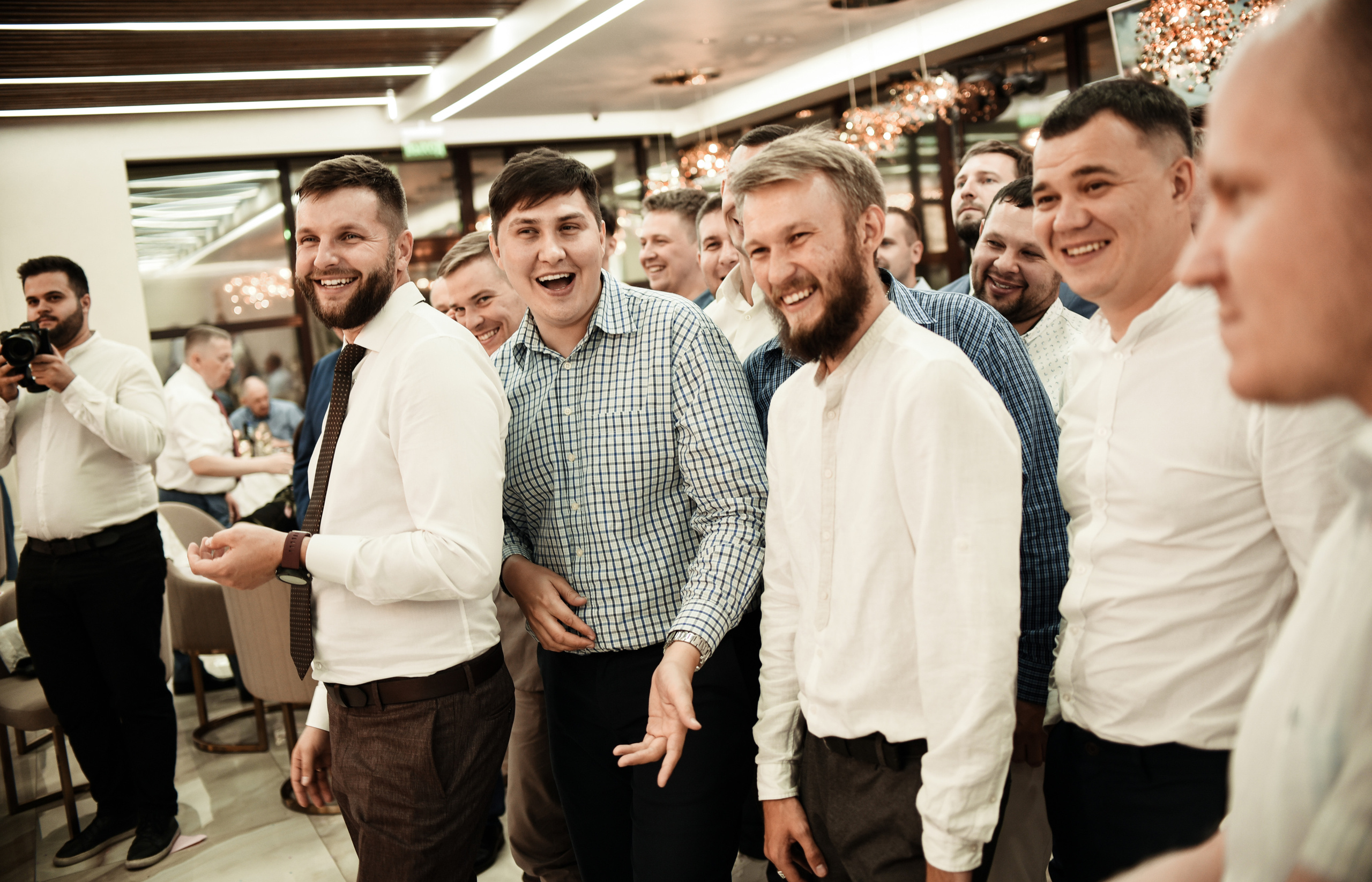 Свадебный день Ильи и Насти. Свадебный, семейный, детский, контент фотограф в Омске Максим Ильин