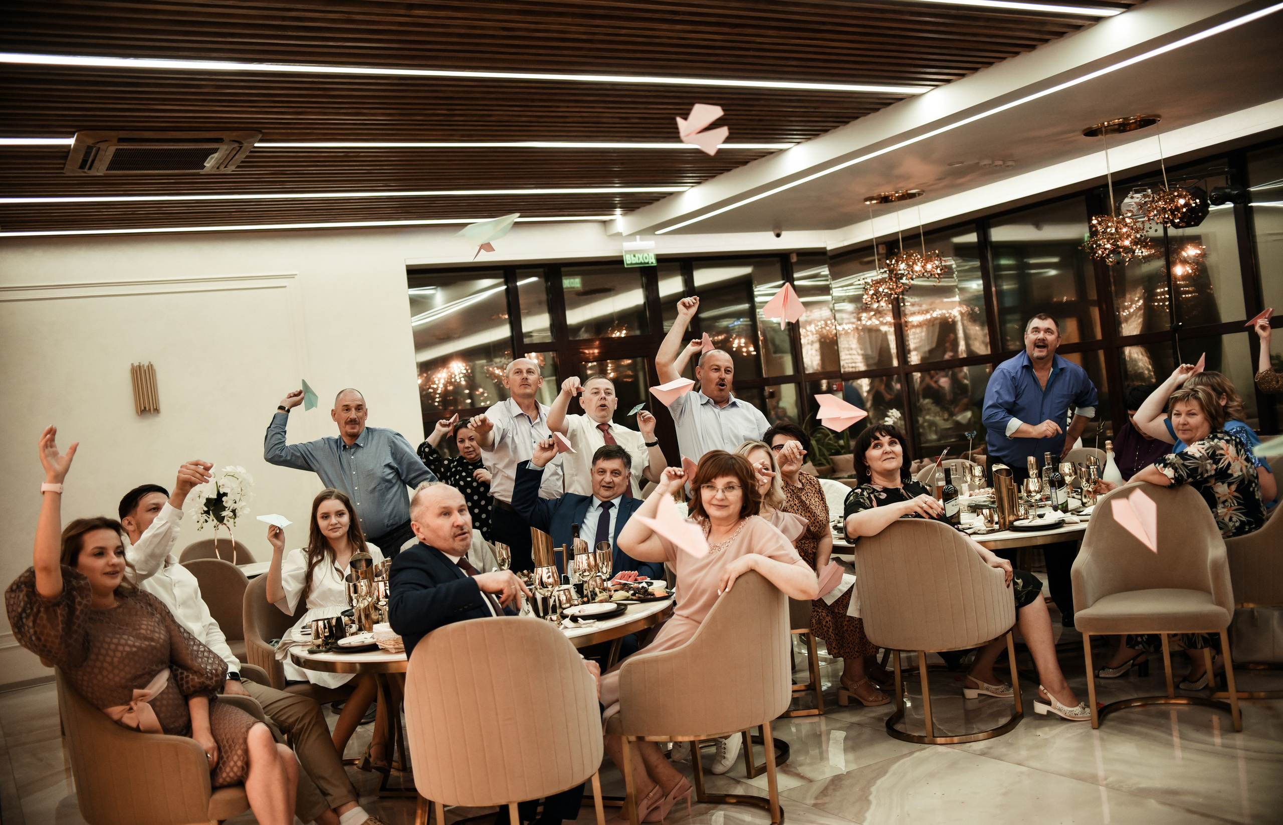 Свадебный день Ильи и Насти. Свадебный, семейный, детский, контент фотограф в Омске Максим Ильин