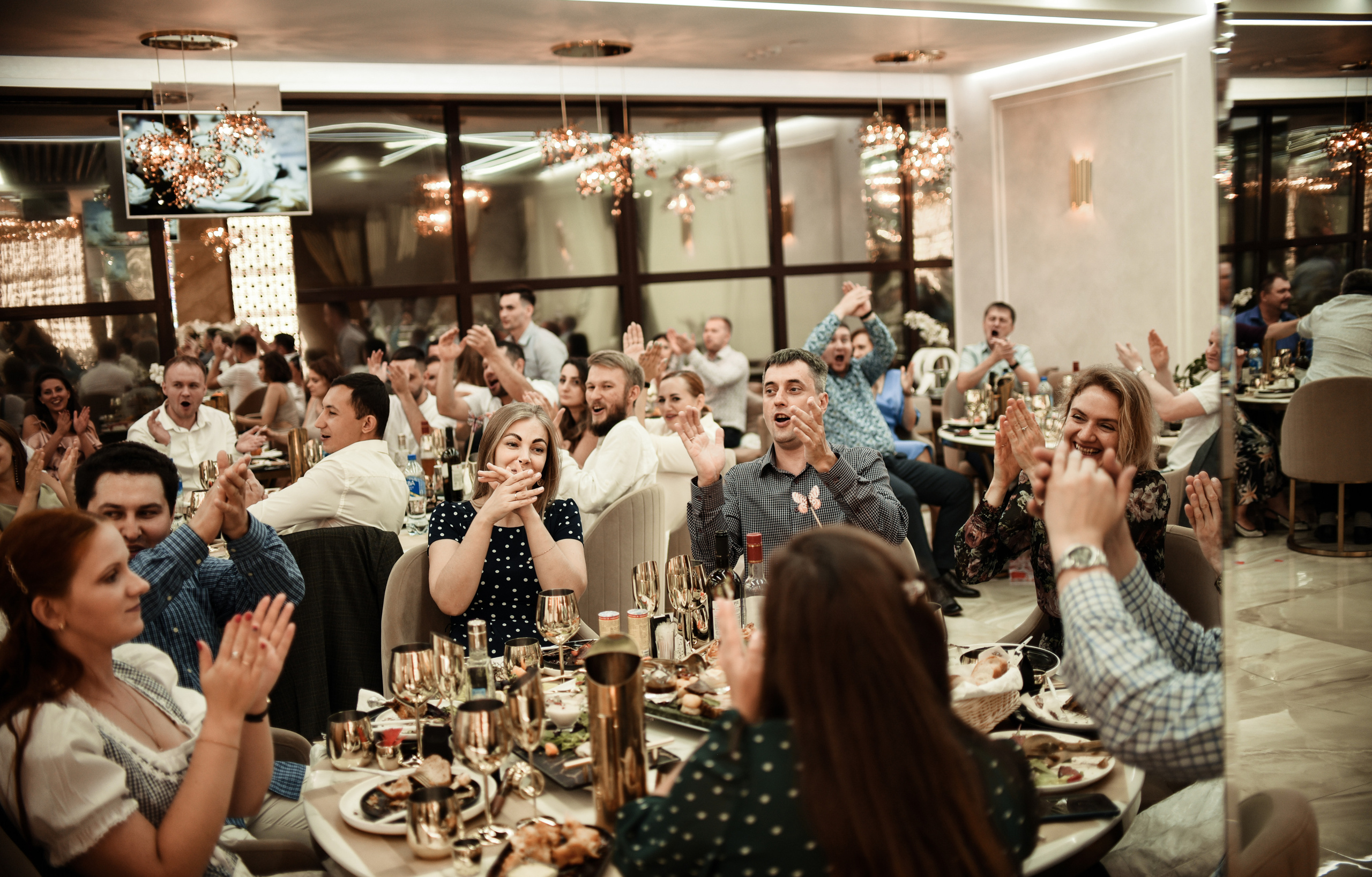 Свадебный день Ильи и Насти. Свадебный, семейный, детский, контент фотограф в Омске Максим Ильин