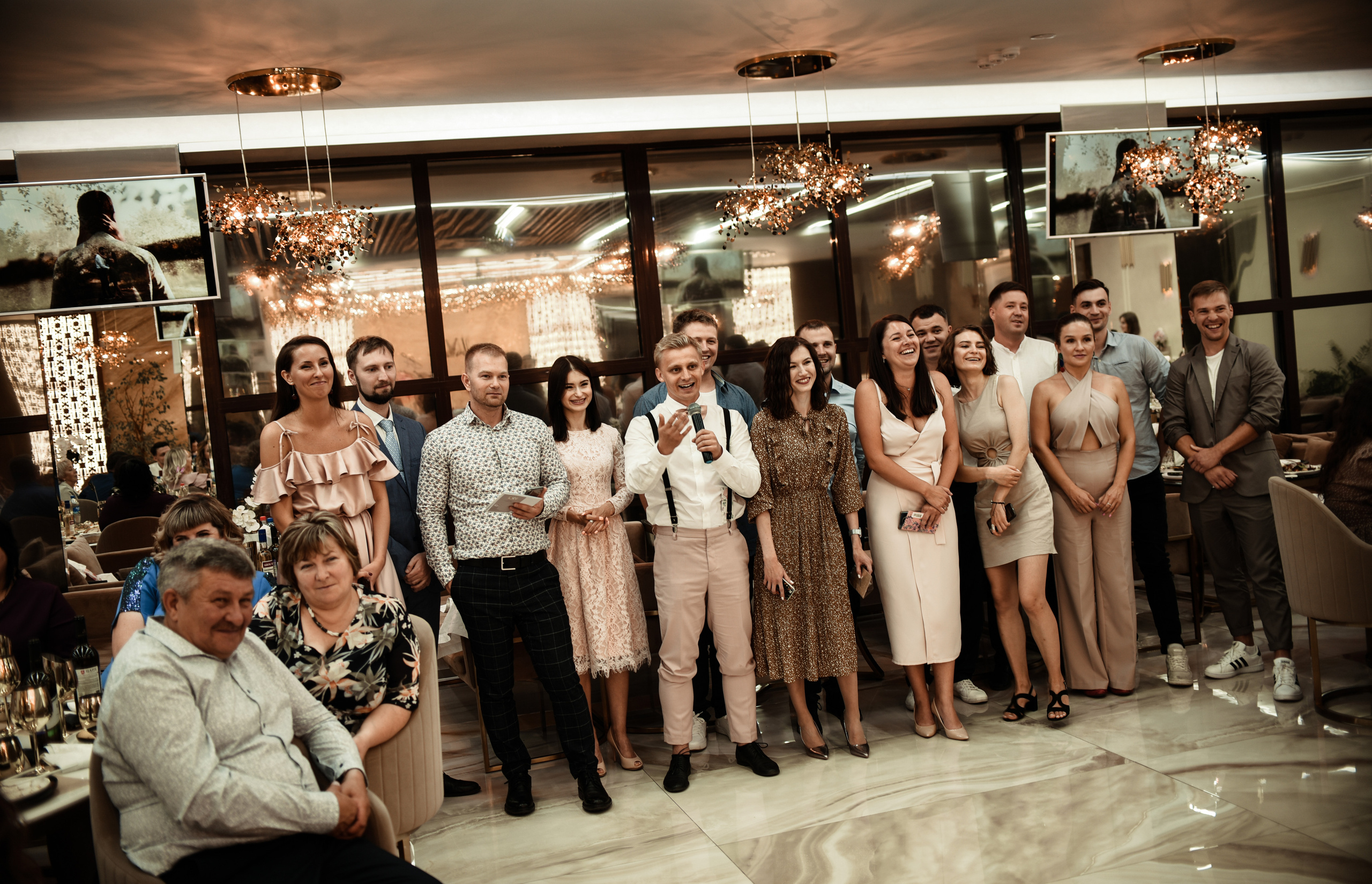 Свадебный день Ильи и Насти. Свадебный, семейный, детский, контент фотограф в Омске Максим Ильин