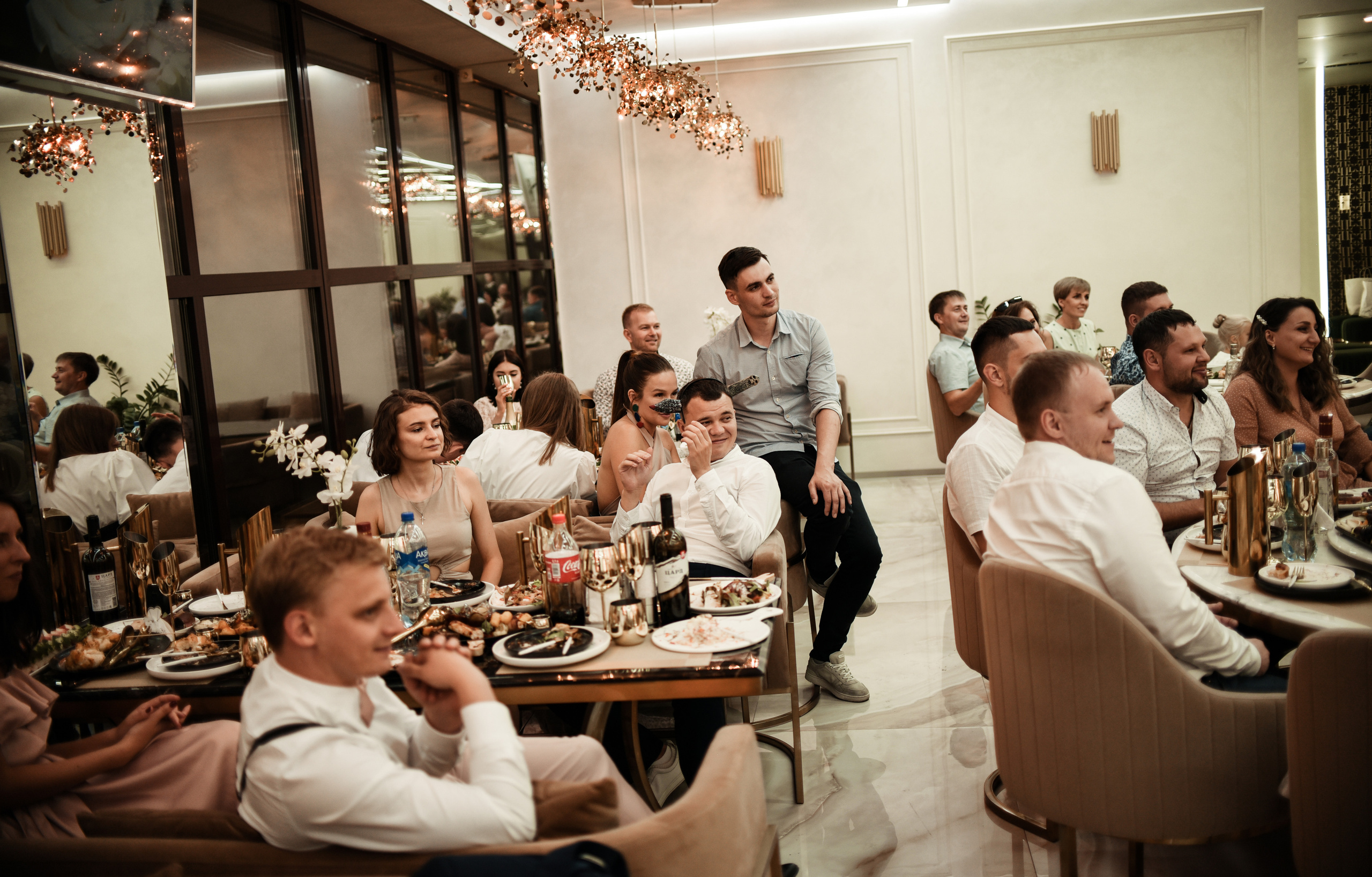 Свадебный день Ильи и Насти. Свадебный, семейный, детский, контент фотограф в Омске Максим Ильин