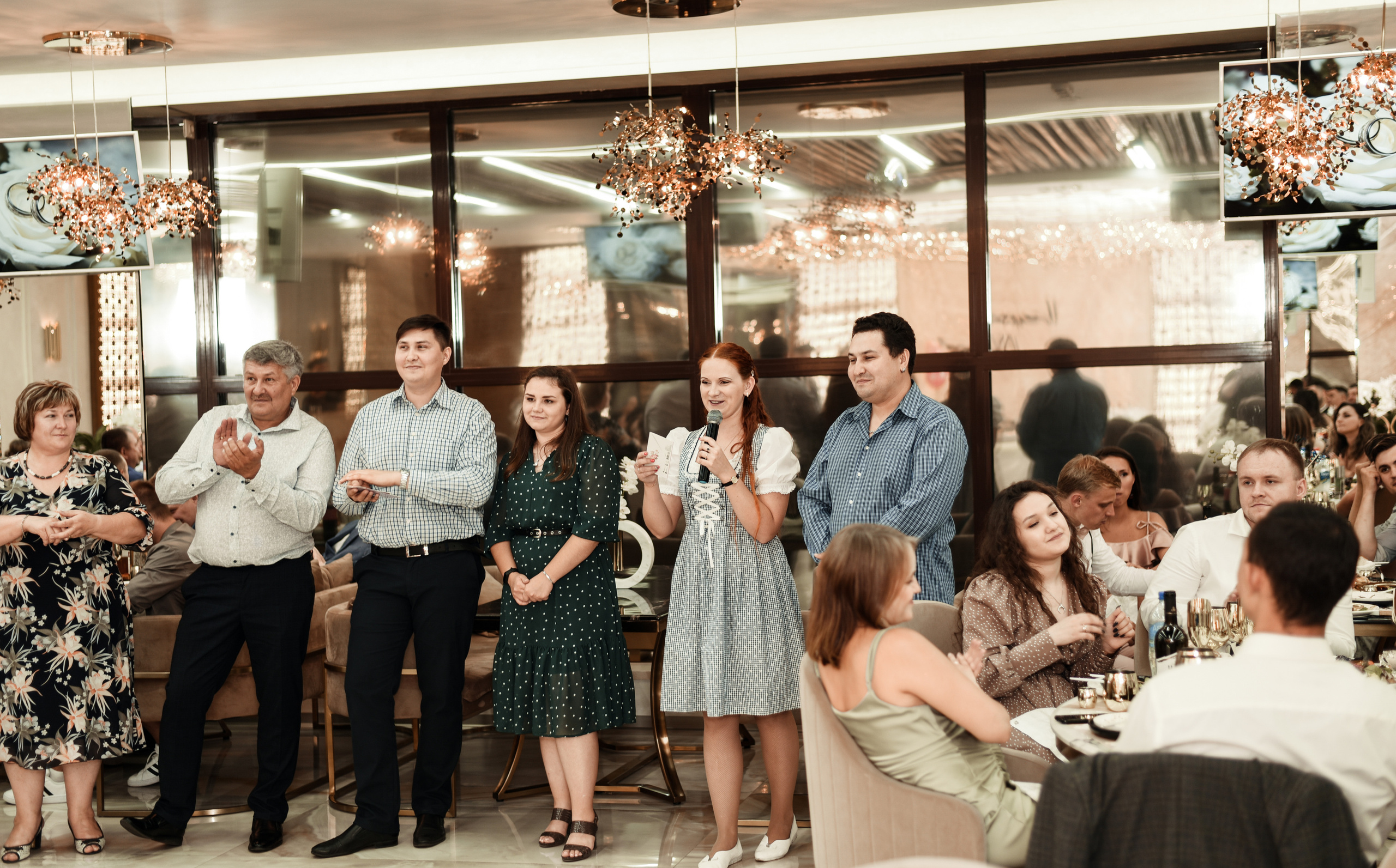 Свадебный день Ильи и Насти. Свадебный, семейный, детский, контент фотограф в Омске Максим Ильин