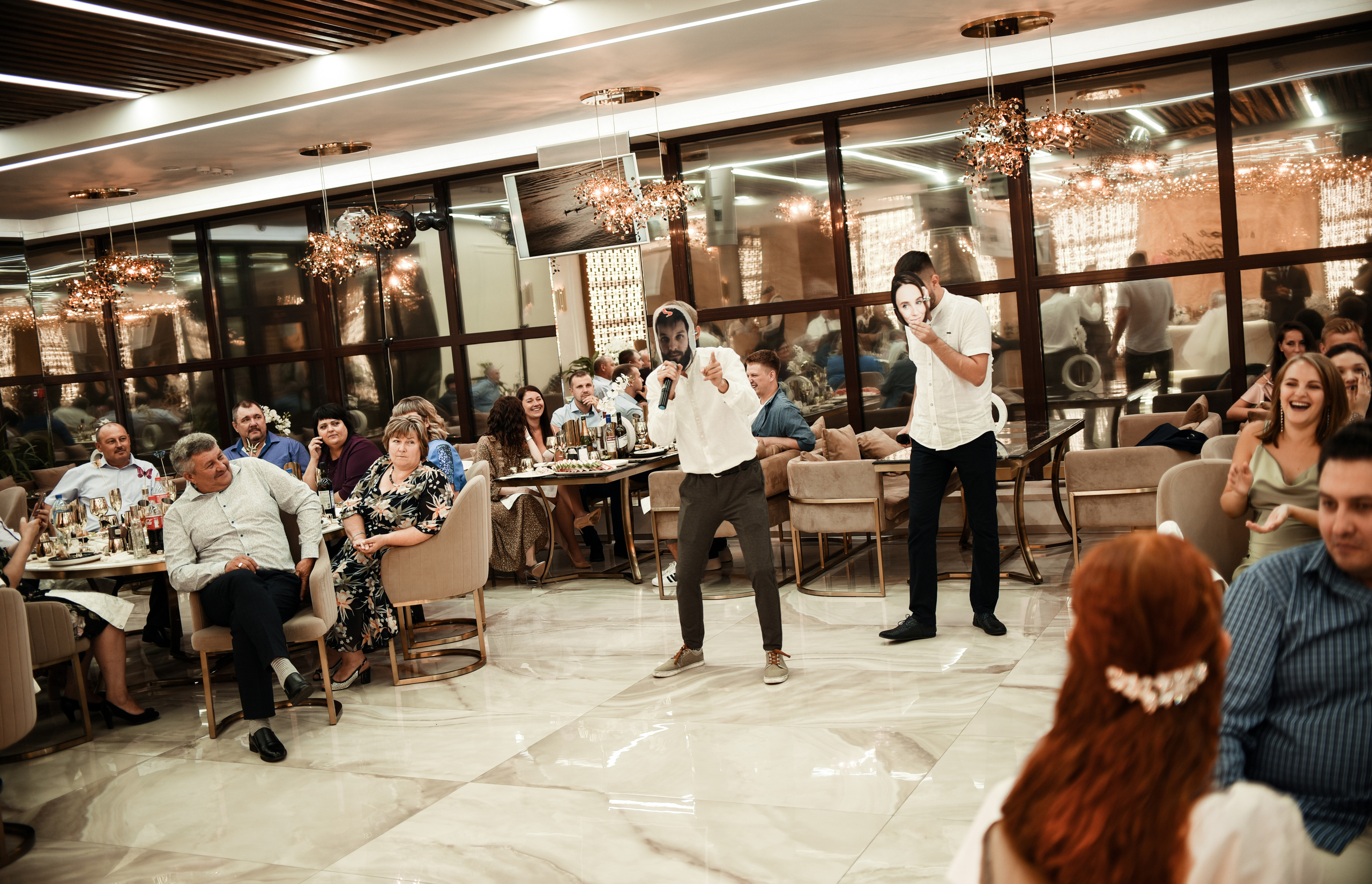 Свадебный день Ильи и Насти. Свадебный, семейный, детский, контент фотограф в Омске Максим Ильин