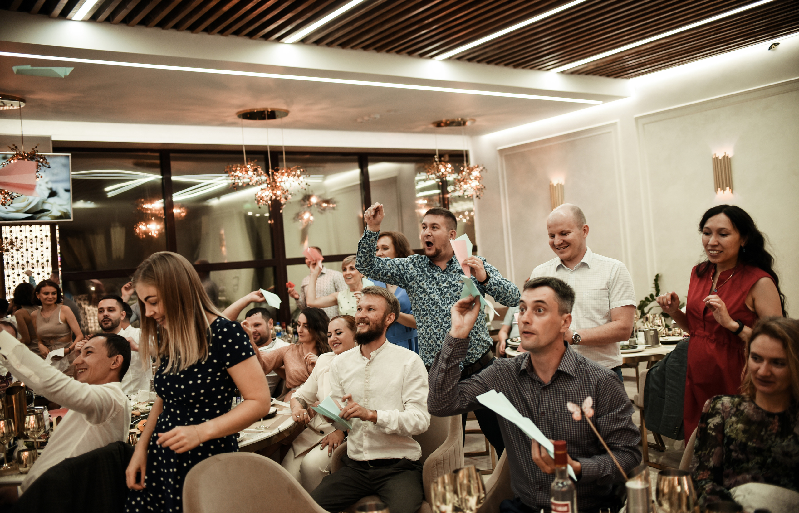 Свадебный день Ильи и Насти. Свадебный, семейный, детский, контент фотограф в Омске Максим Ильин