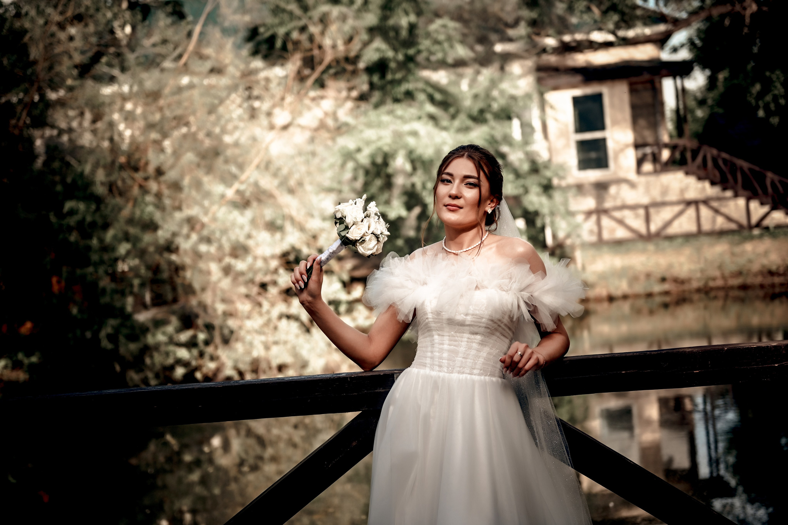 Алексей и Дарья. Свадебный, семейный, детский, контент фотограф в Омске Максим Ильин