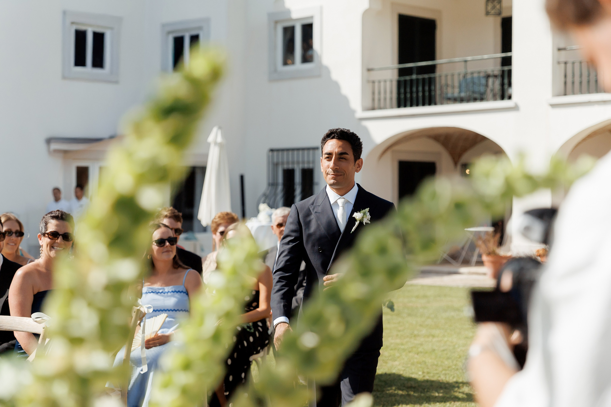 T & E. Wedding photographer