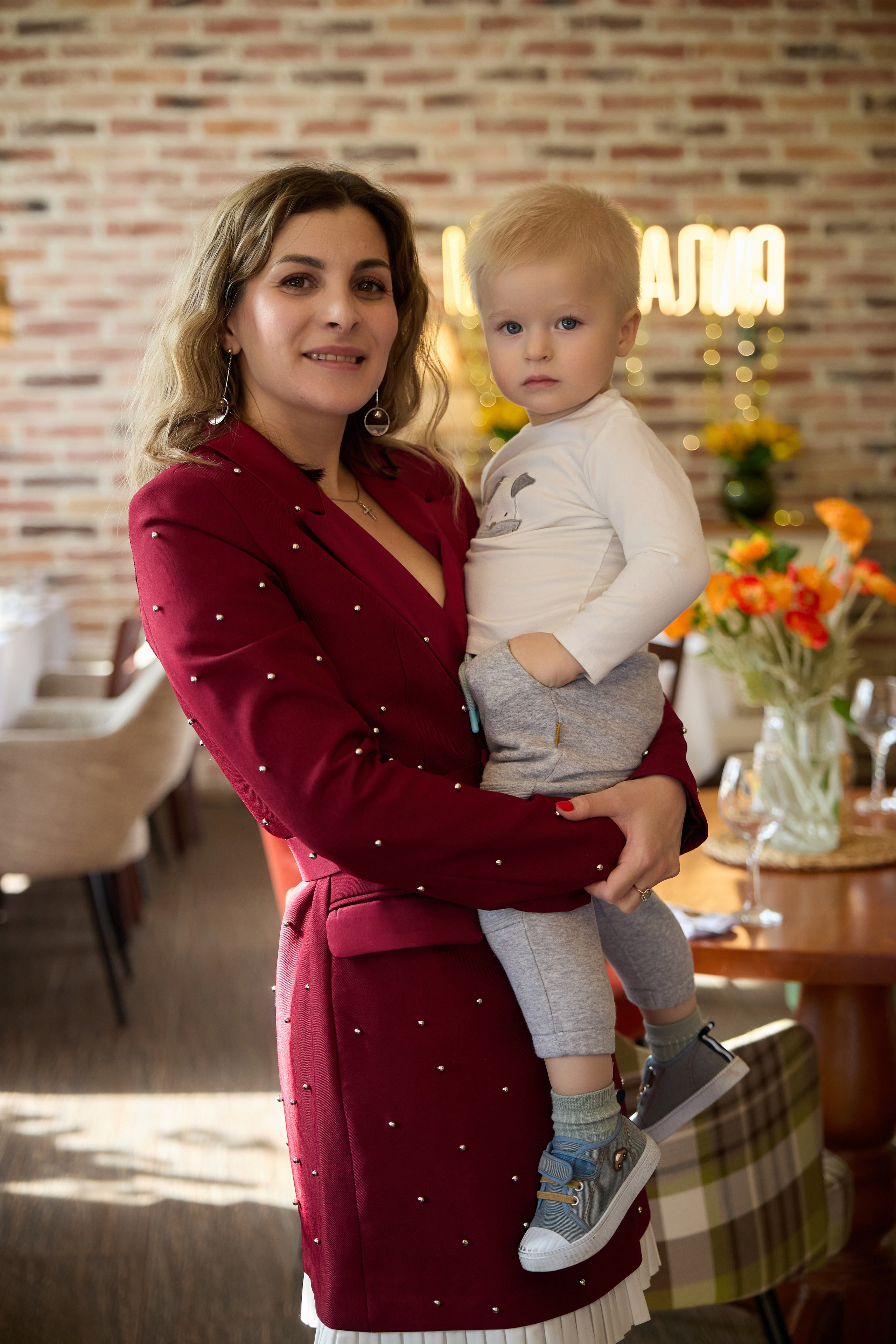 Детский день рождения. Фотограф в Ростове-на-Дону Мария Аверина