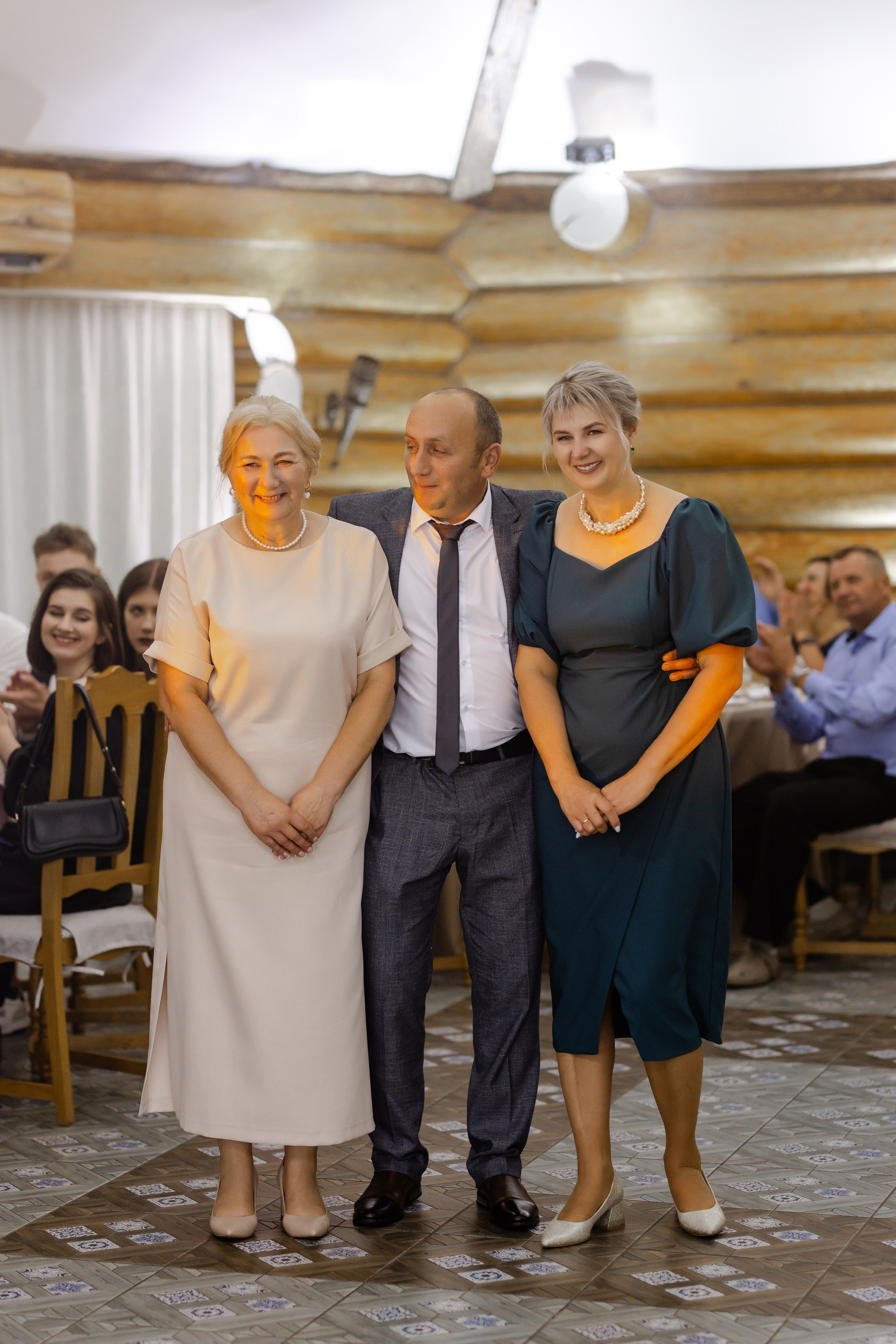 Антон и Наташа. Свадебный фотограф Анна Бабахина