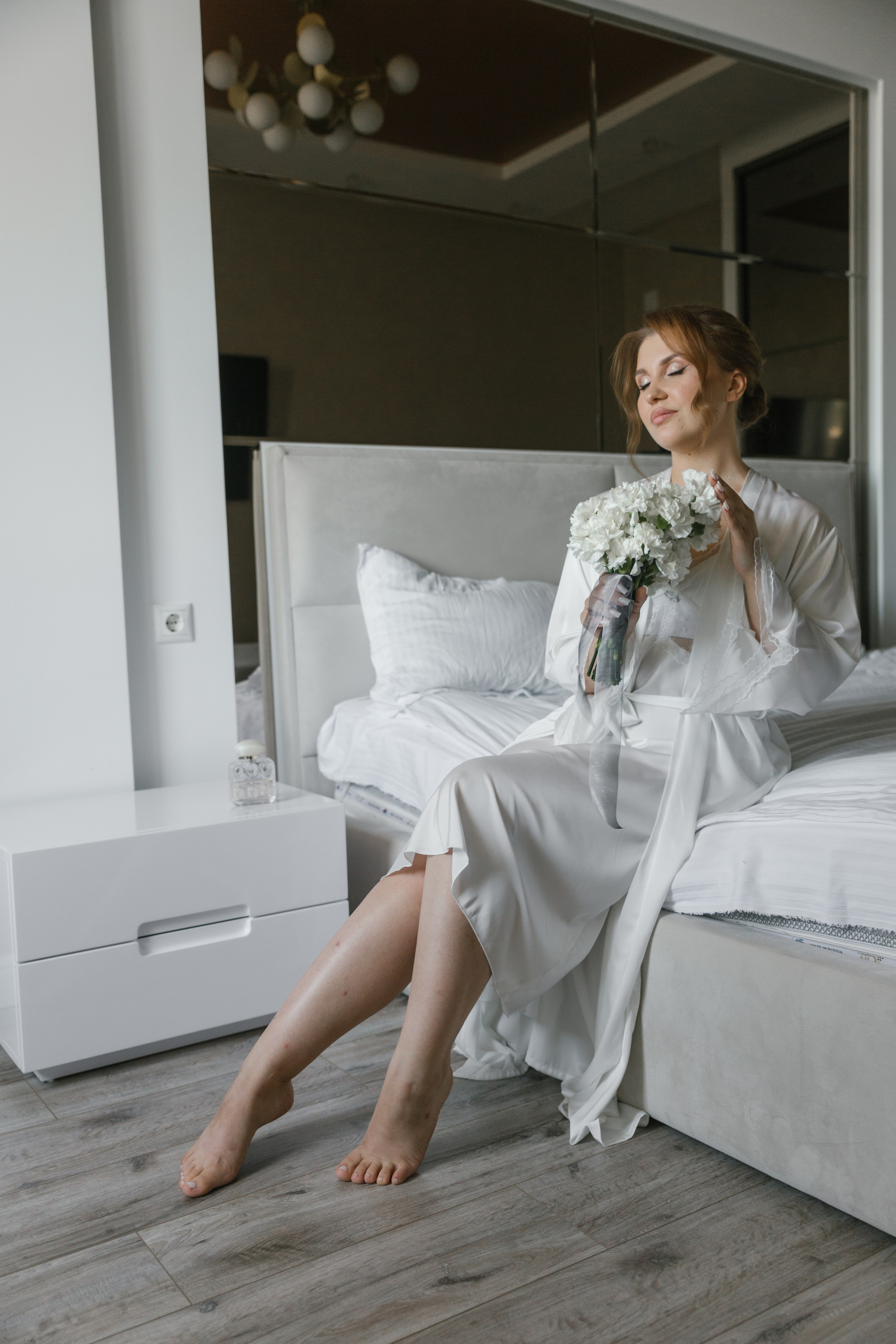 Сёма и Юля. Свадебный фотограф в Пятигорске и КМВ Софья Аджикеримова