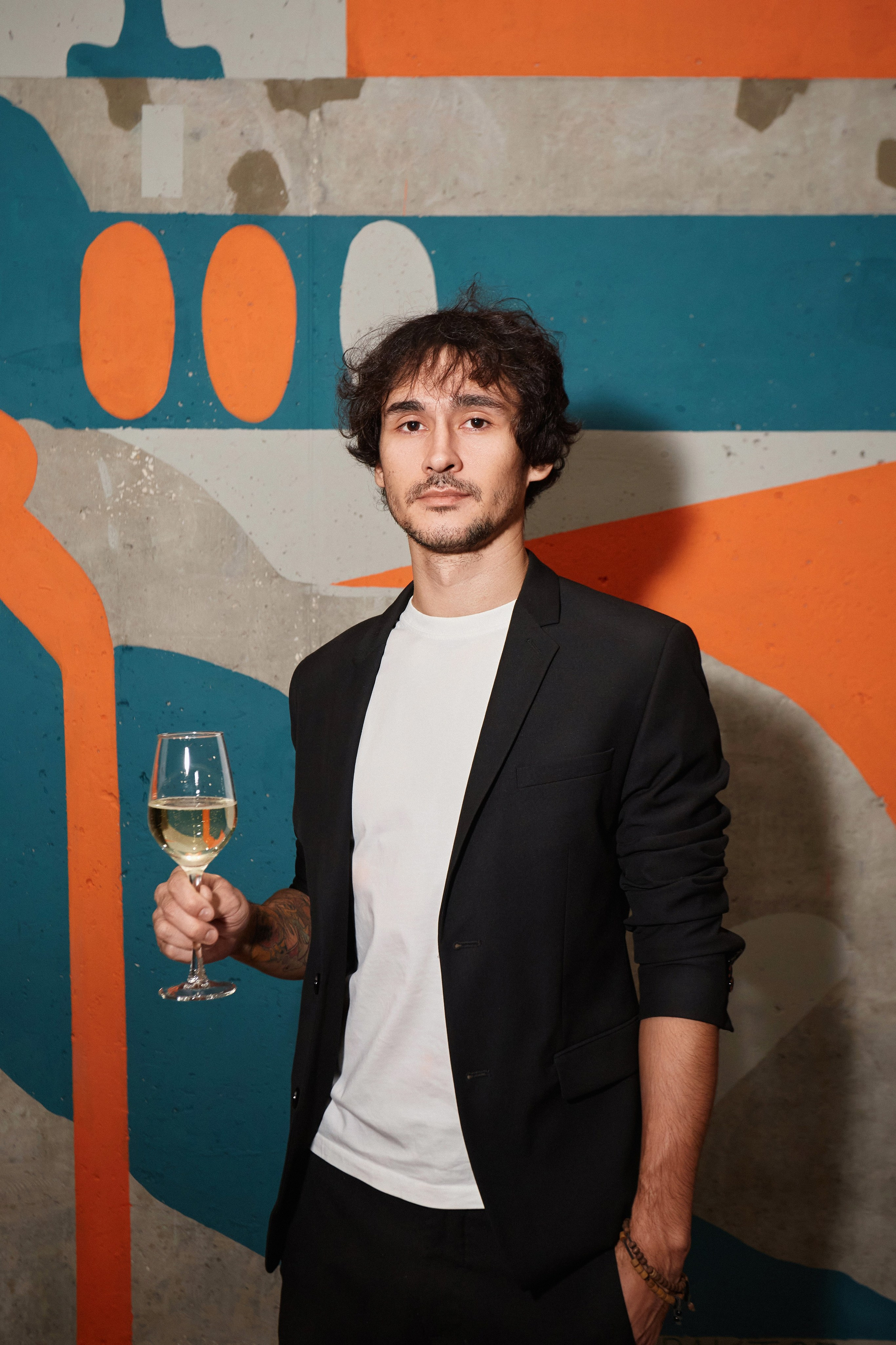 4-й Осенний аукцион современного искусства в «ЗИМ Галерее». DENISOV ART (фото, видео, дизайн) САМАРА