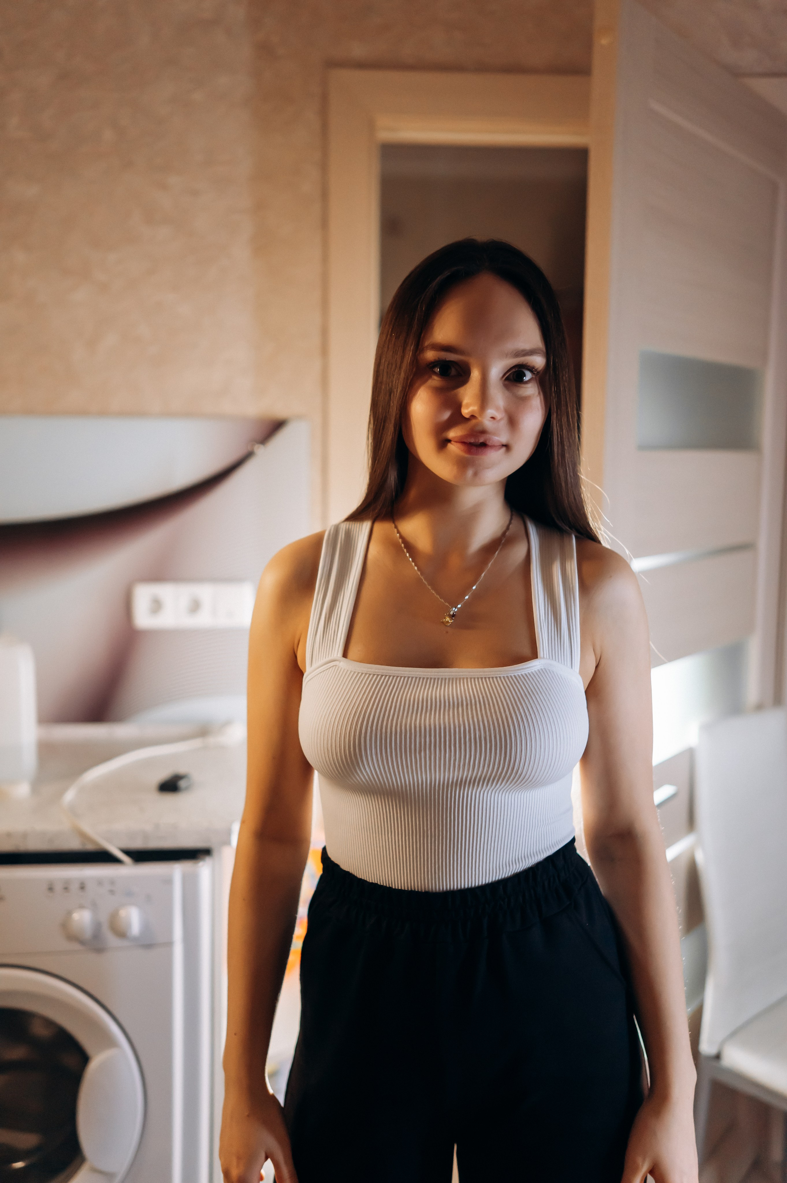 Кристина. Фотограф в Благовещенске Андрей Сенченко