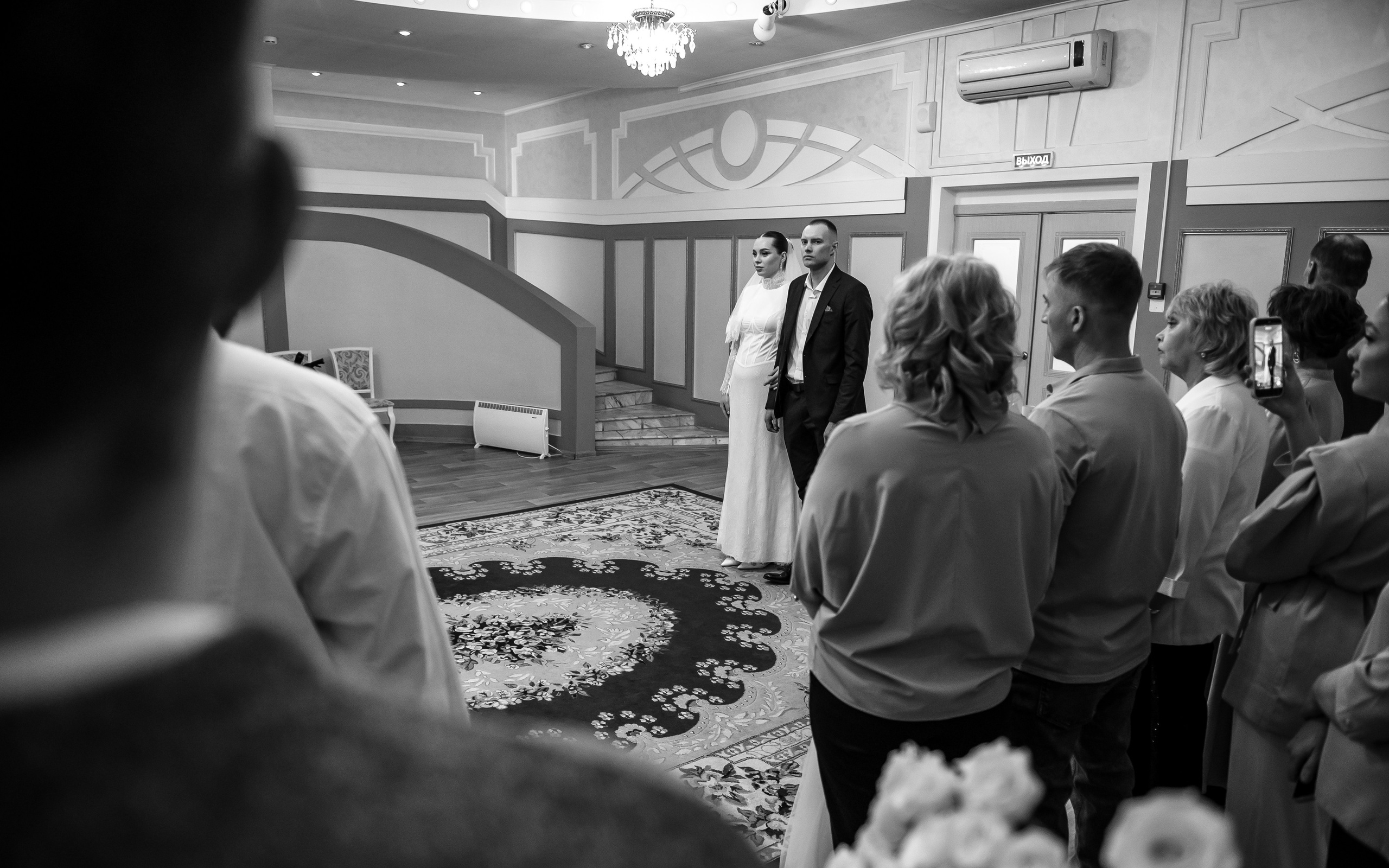 Александр и Юлия. Фотограф в Благовещенске Андрей Сенченко