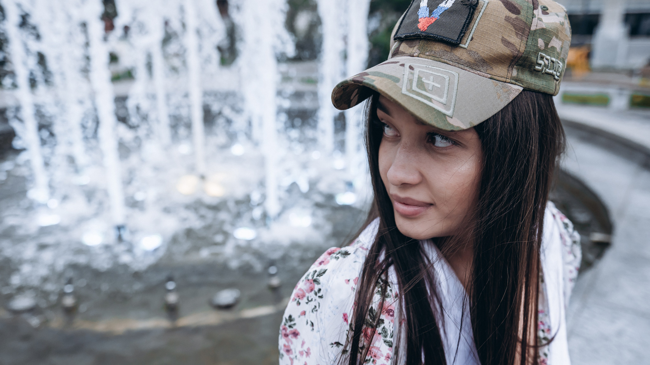 Вадим и Ирина. Фотограф Андрей Сенченко