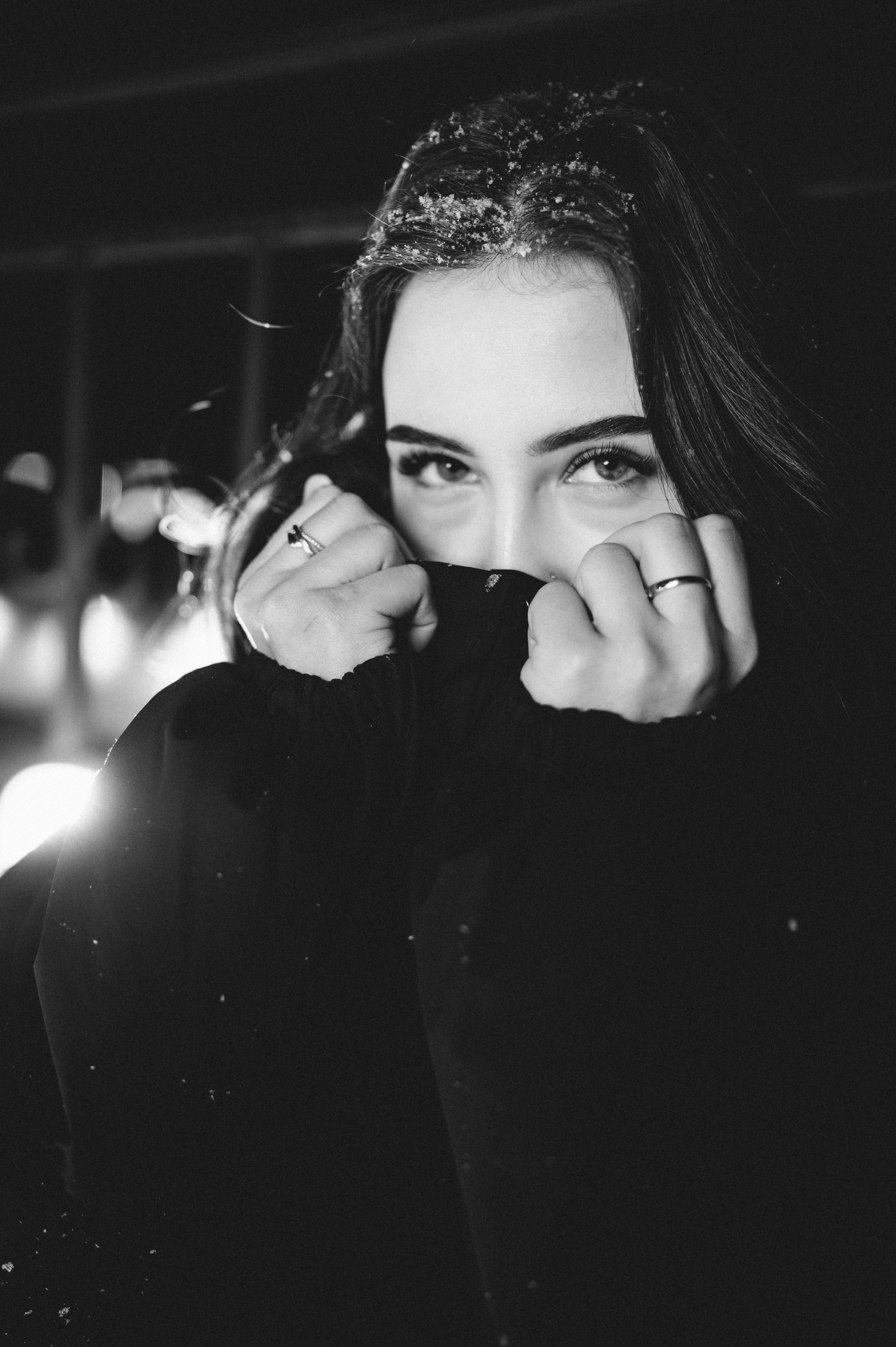 Оля. Фотограф в Благовещенске Андрей Сенченко