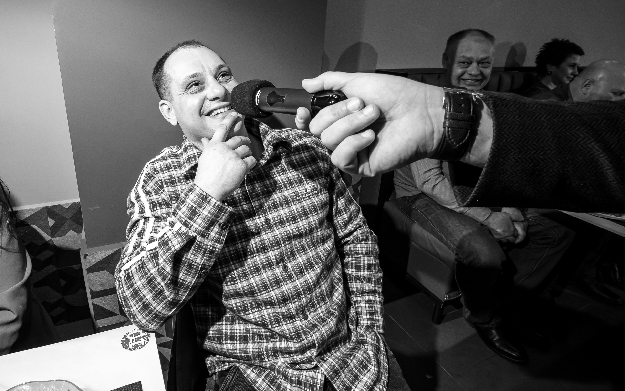 Mazhara AWARDS 2026. Фотограф Андрей Сенченко