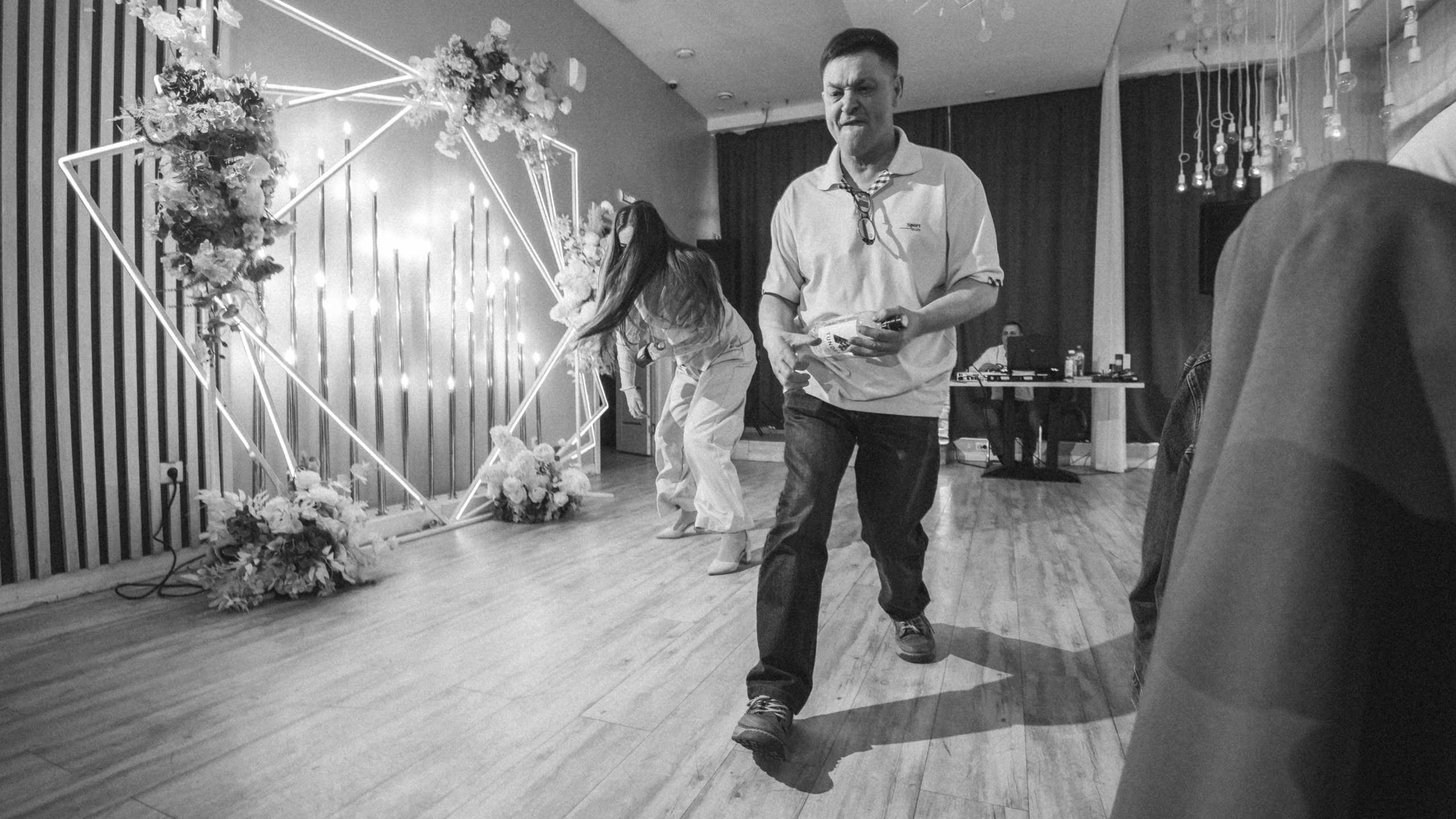 Вадим и Ирина. Фотограф в Благовещенске Андрей Сенченко