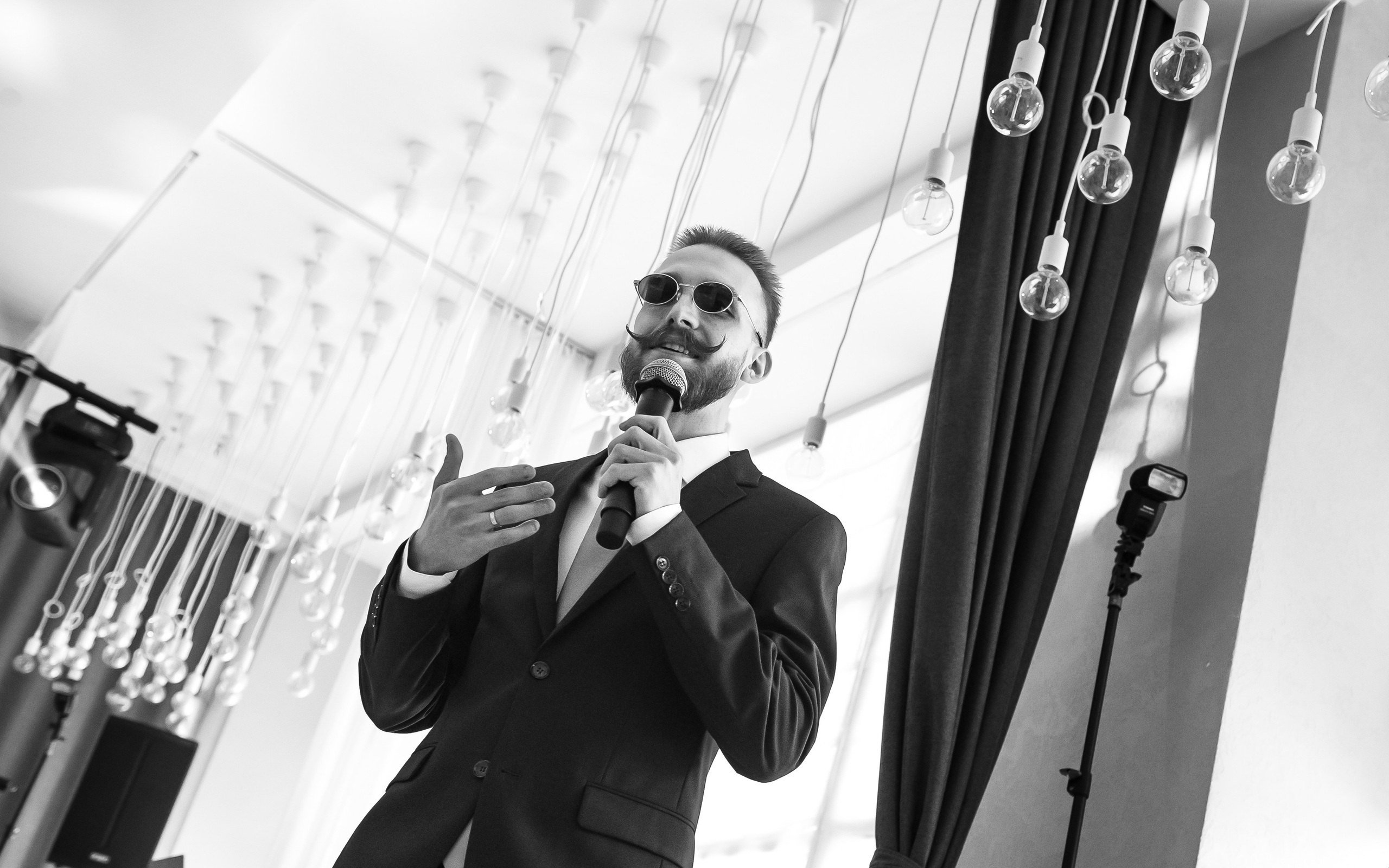 Александр и Юлия. Фотограф в Благовещенске Андрей Сенченко