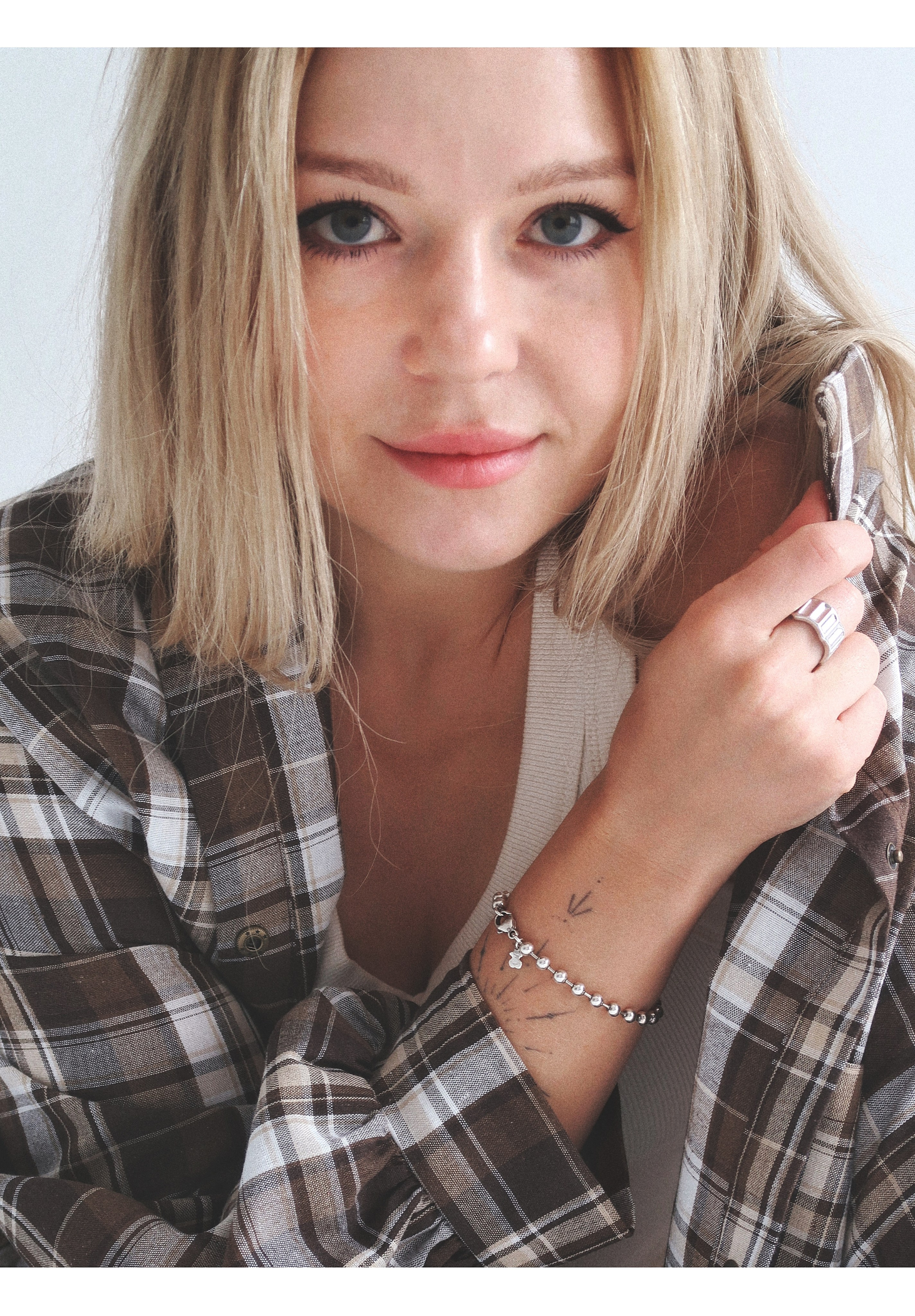 Dasha. Главная