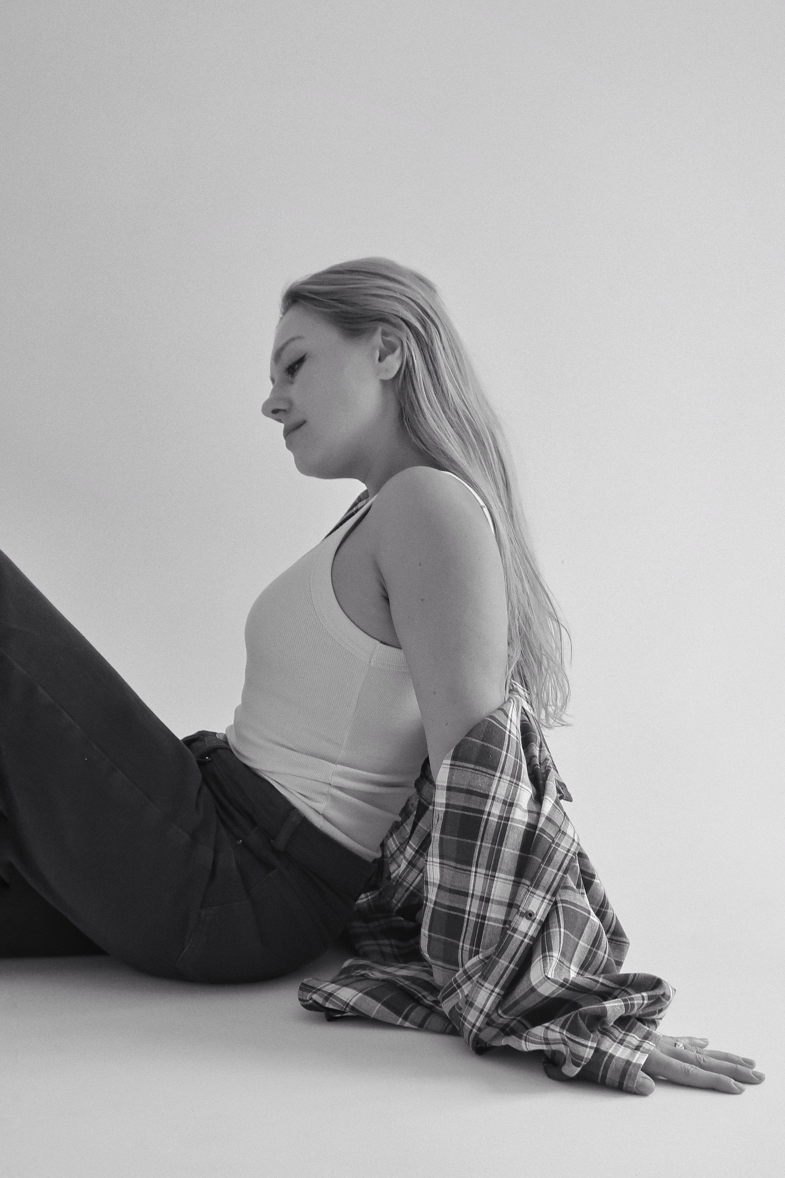 Dasha. Главная