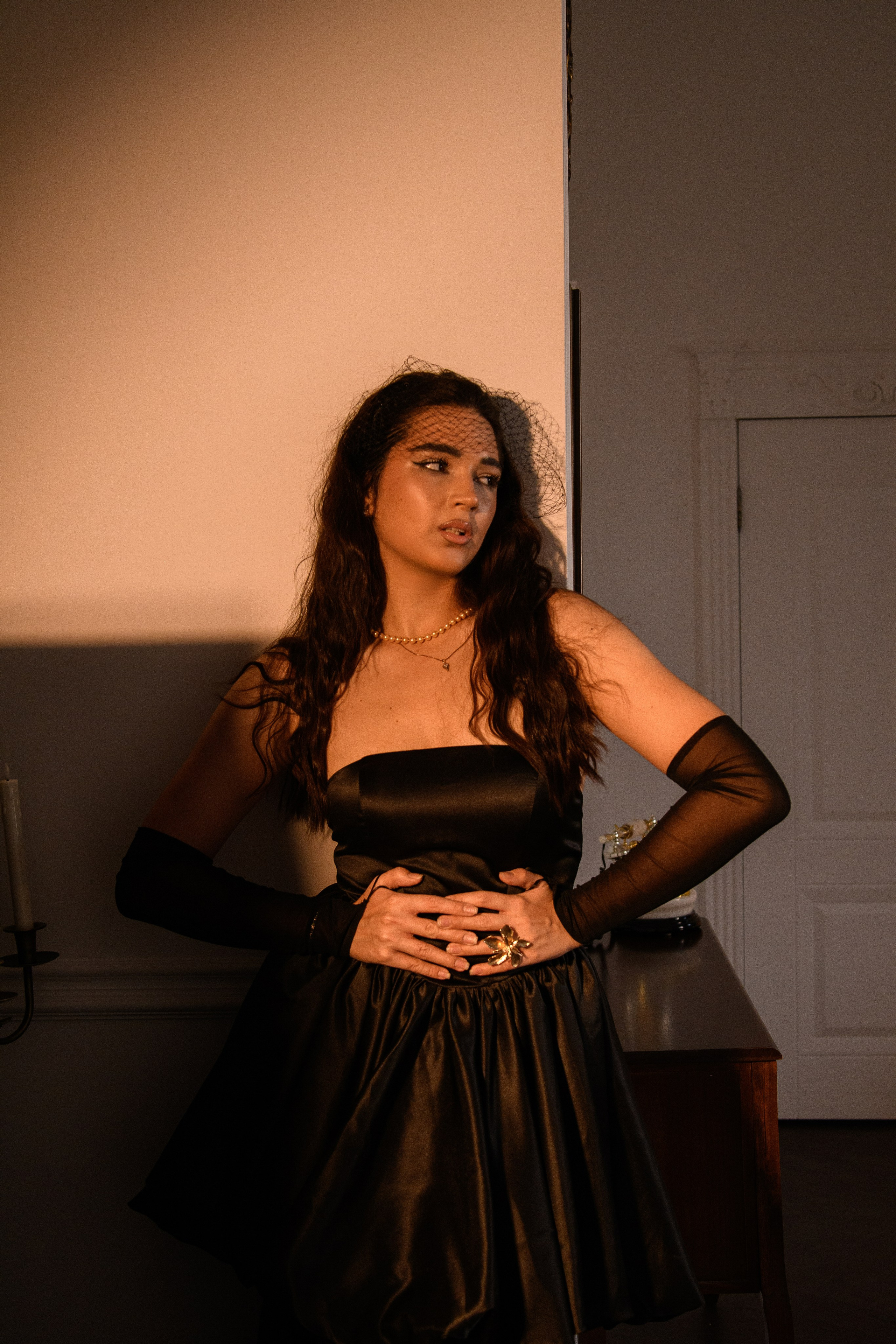 Диана Мираль. Фотографы в Тюмени Андрей и Лидия Войвод