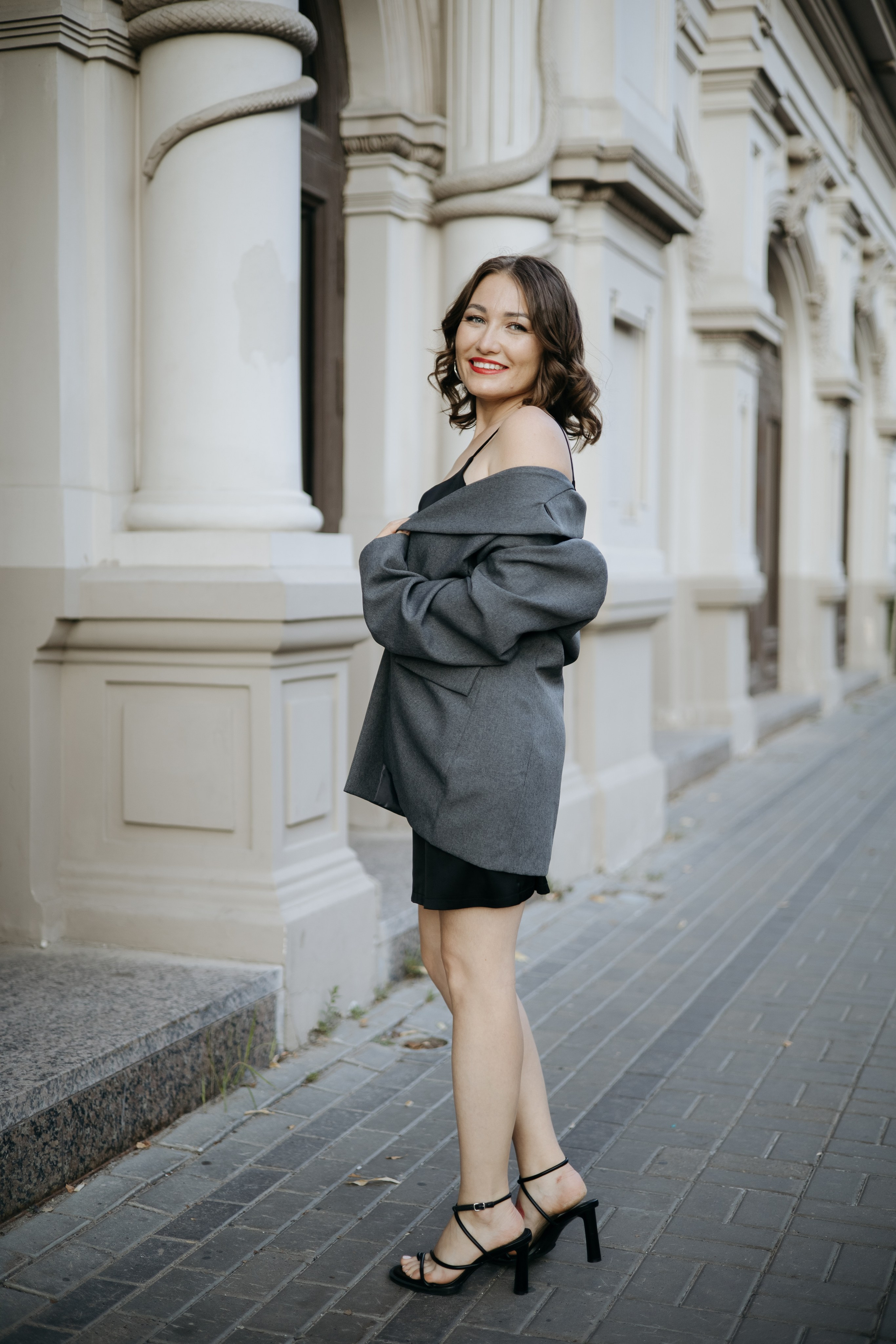 MARYSHA. Фотограф Элла Ефимова