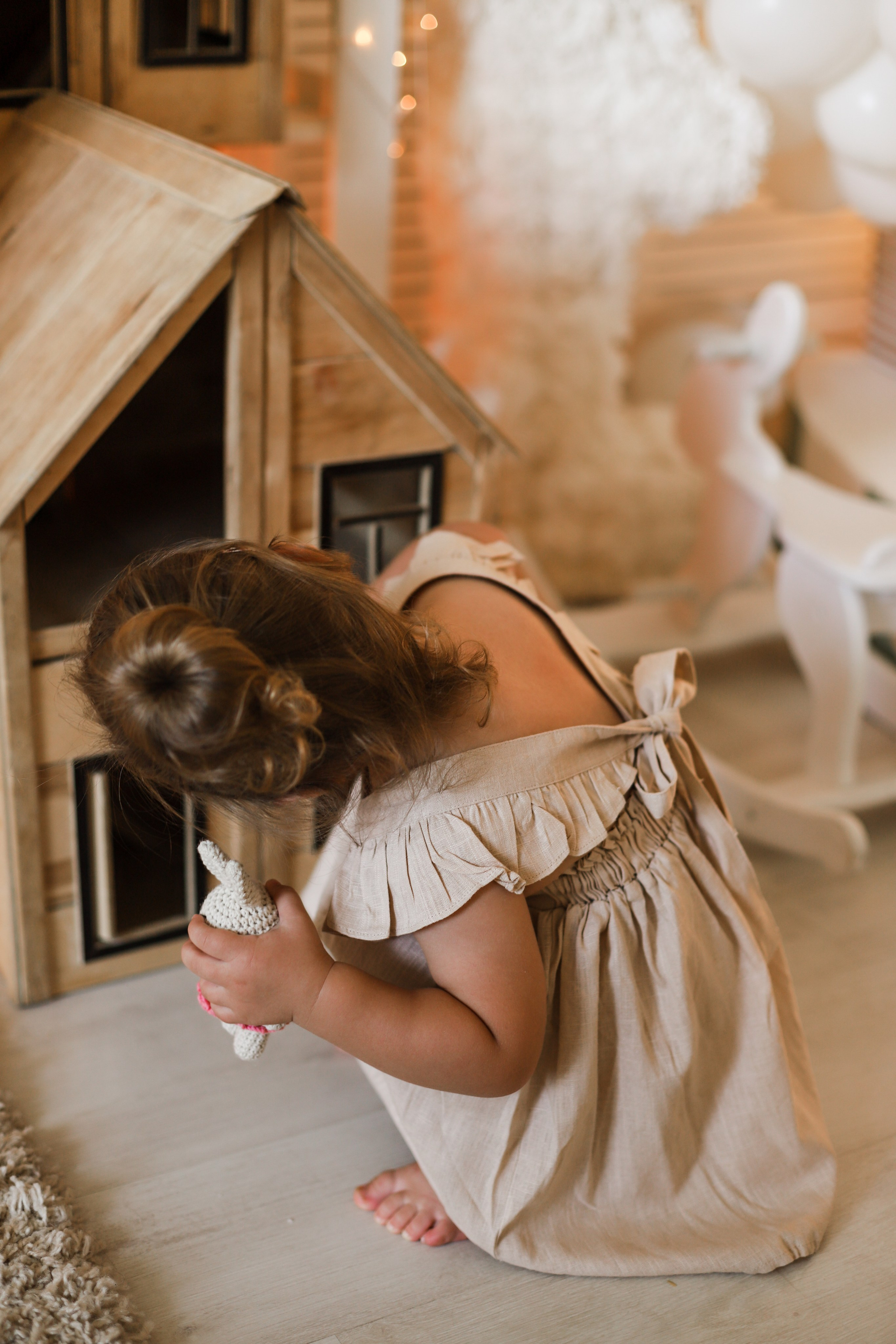 LilOne. Фотограф в Ростове-на-Дону Мария Безменова