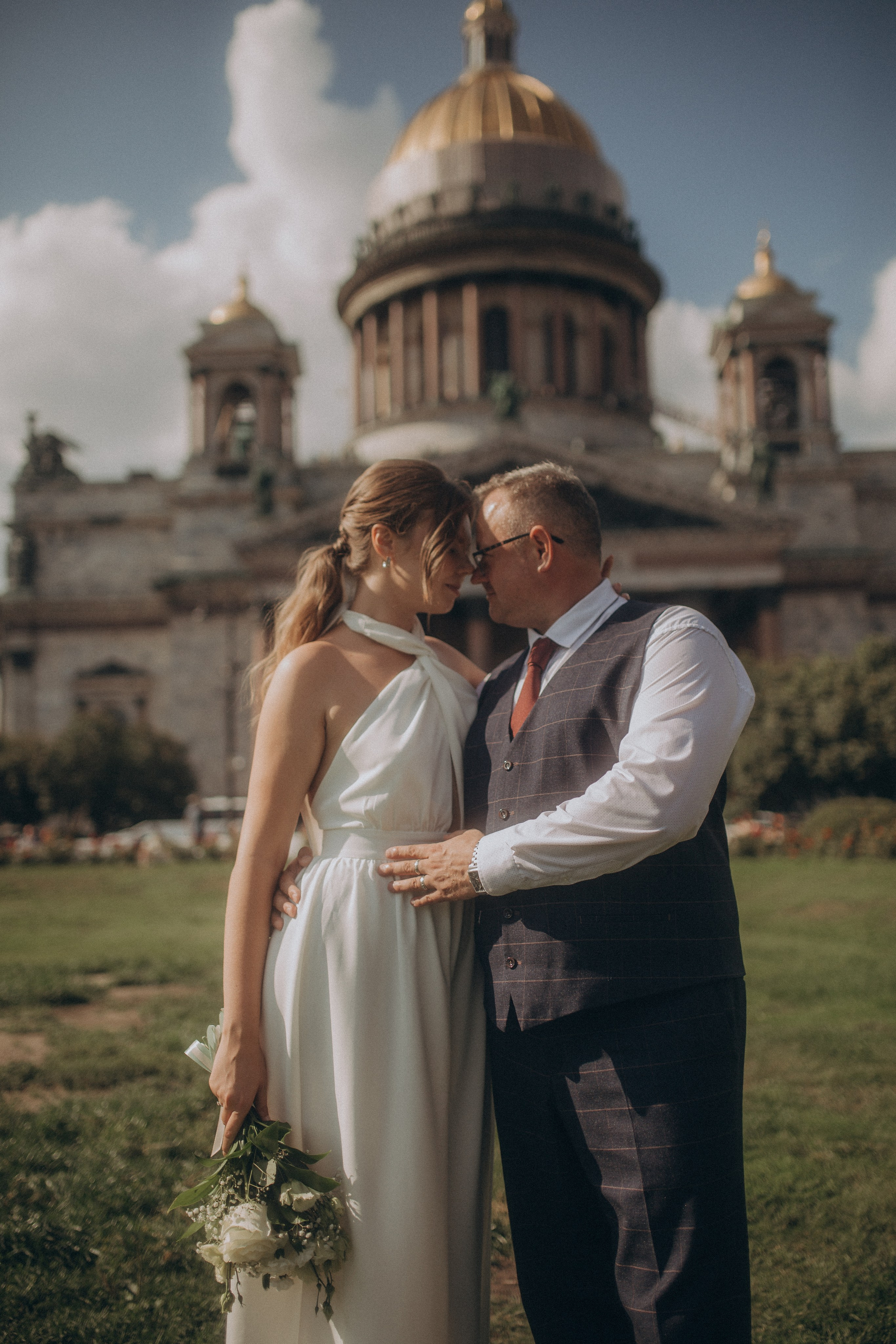 08.08.24. Фотограф в Санкт Петербурге Лара Великова