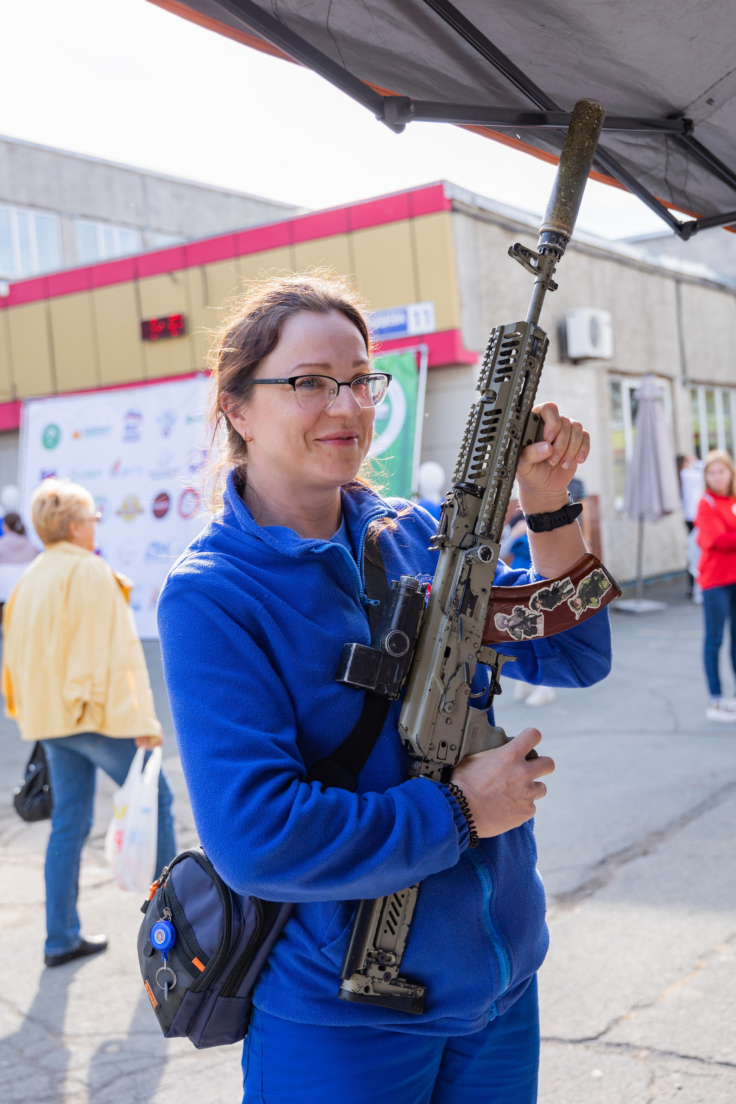 Олимпиада Первой помощи. Выпускные альбомы во Владивостоке