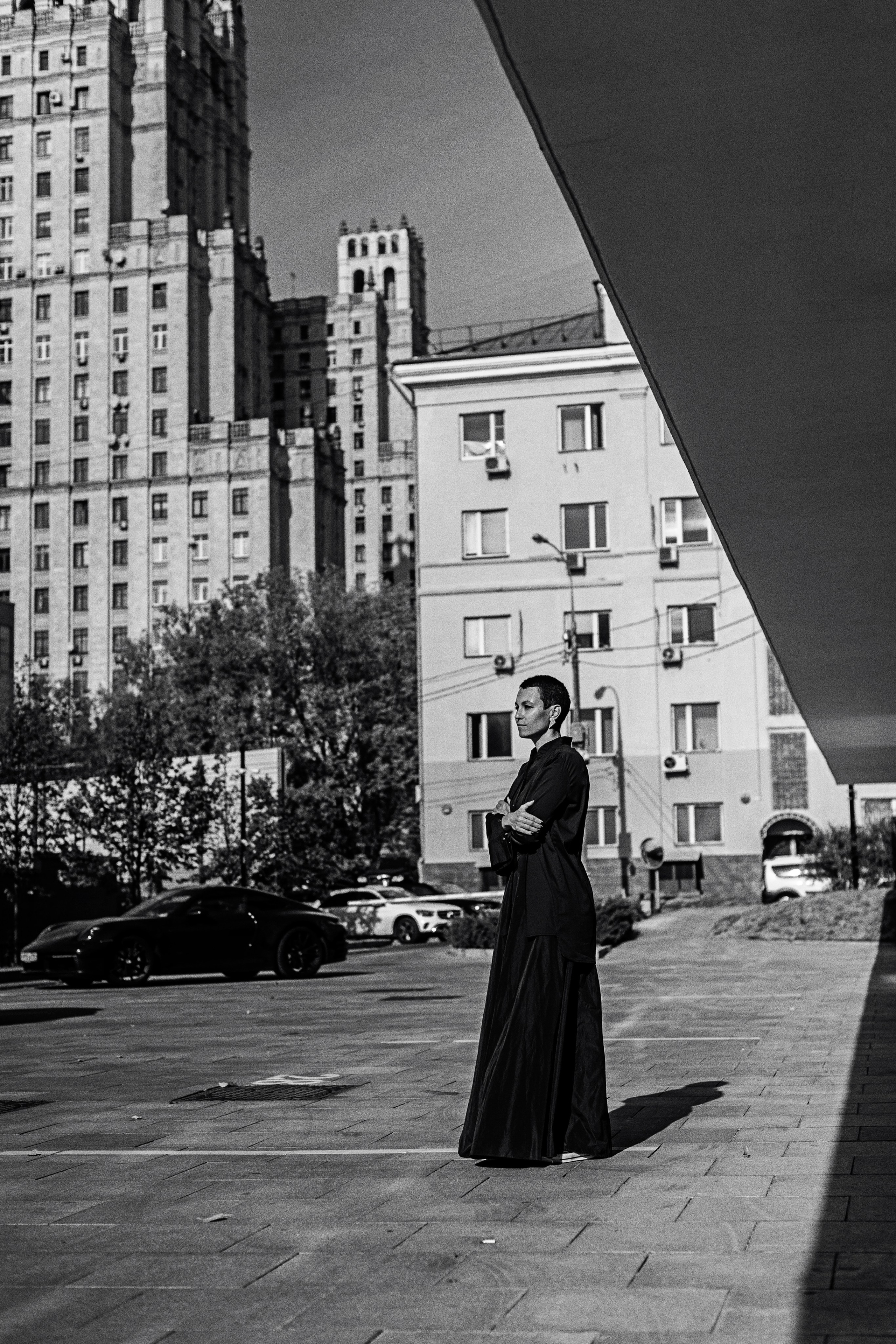 Vlada. Sergey Vinogradov photographer Russia Saint Petersburg