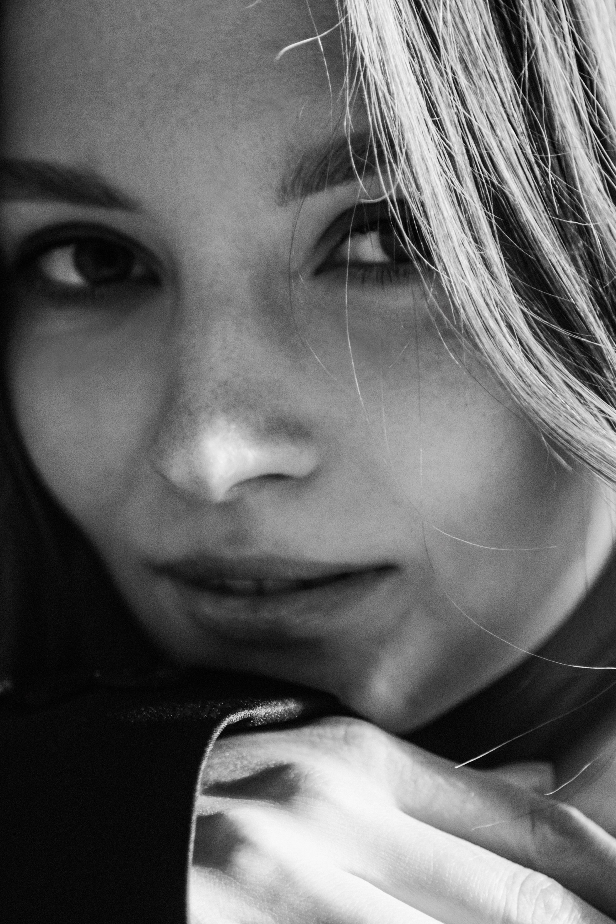 Фотограф в Ухте