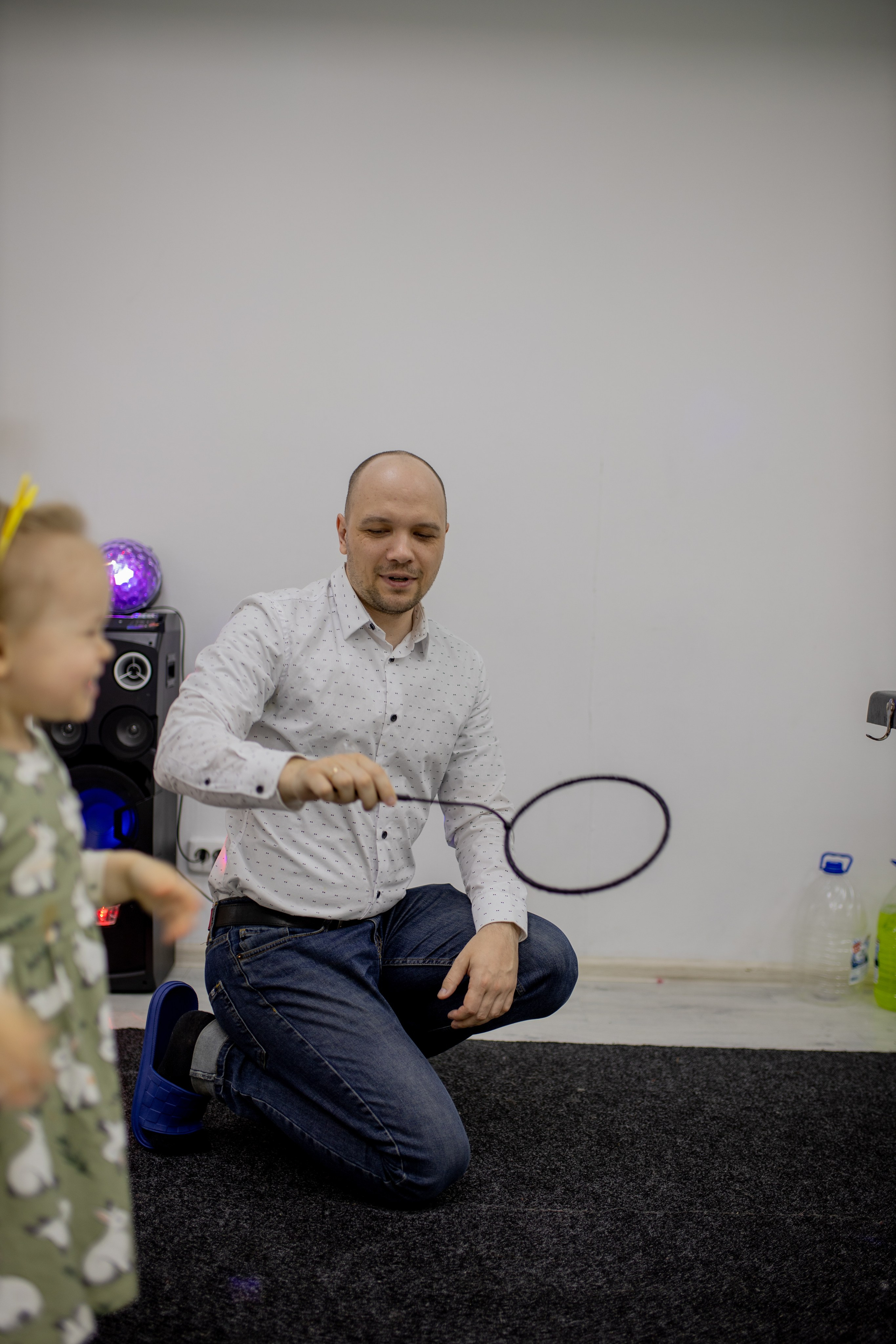 Вечеринка Вовочки. Семейный и детский фотограф в Петрозаводске