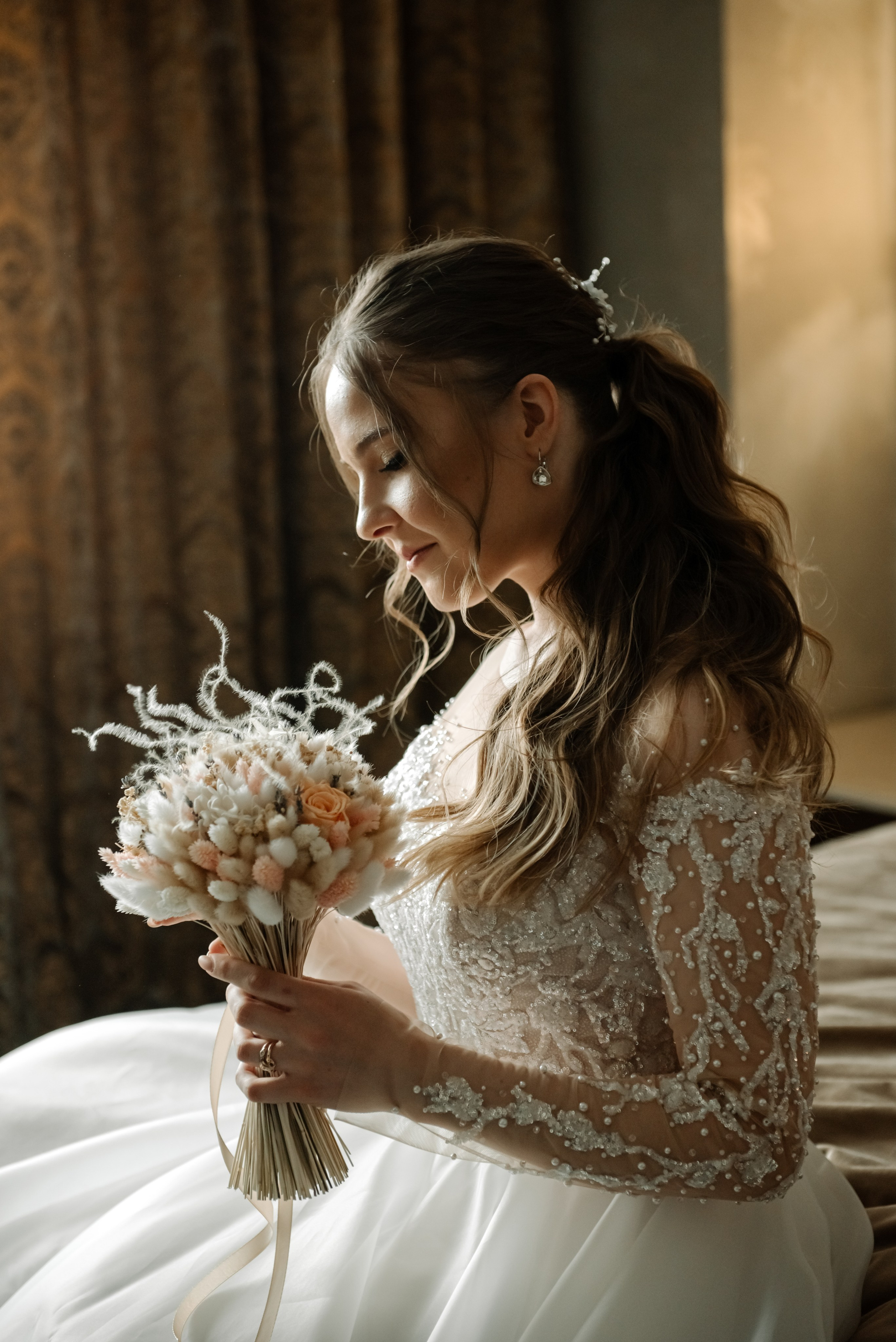 Катерина и Вадим. Свадебный и сеейный фотограф в Санкт-Петербурге Елена Худякова