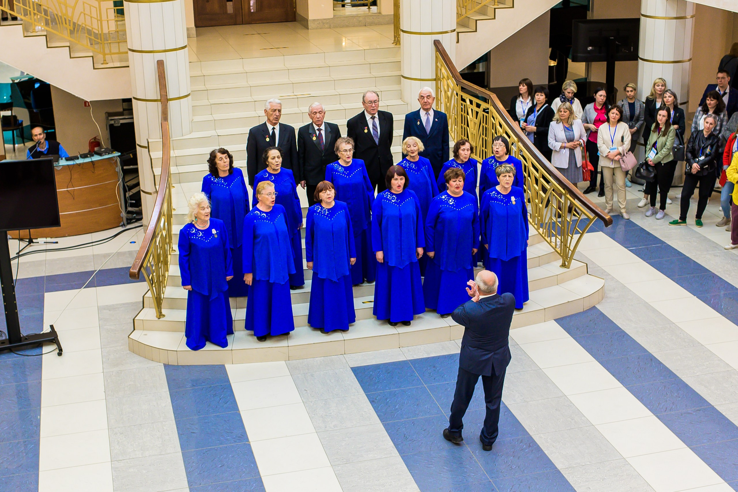 Ярмарка. Фотограф в Кемерово Владислав Шульц