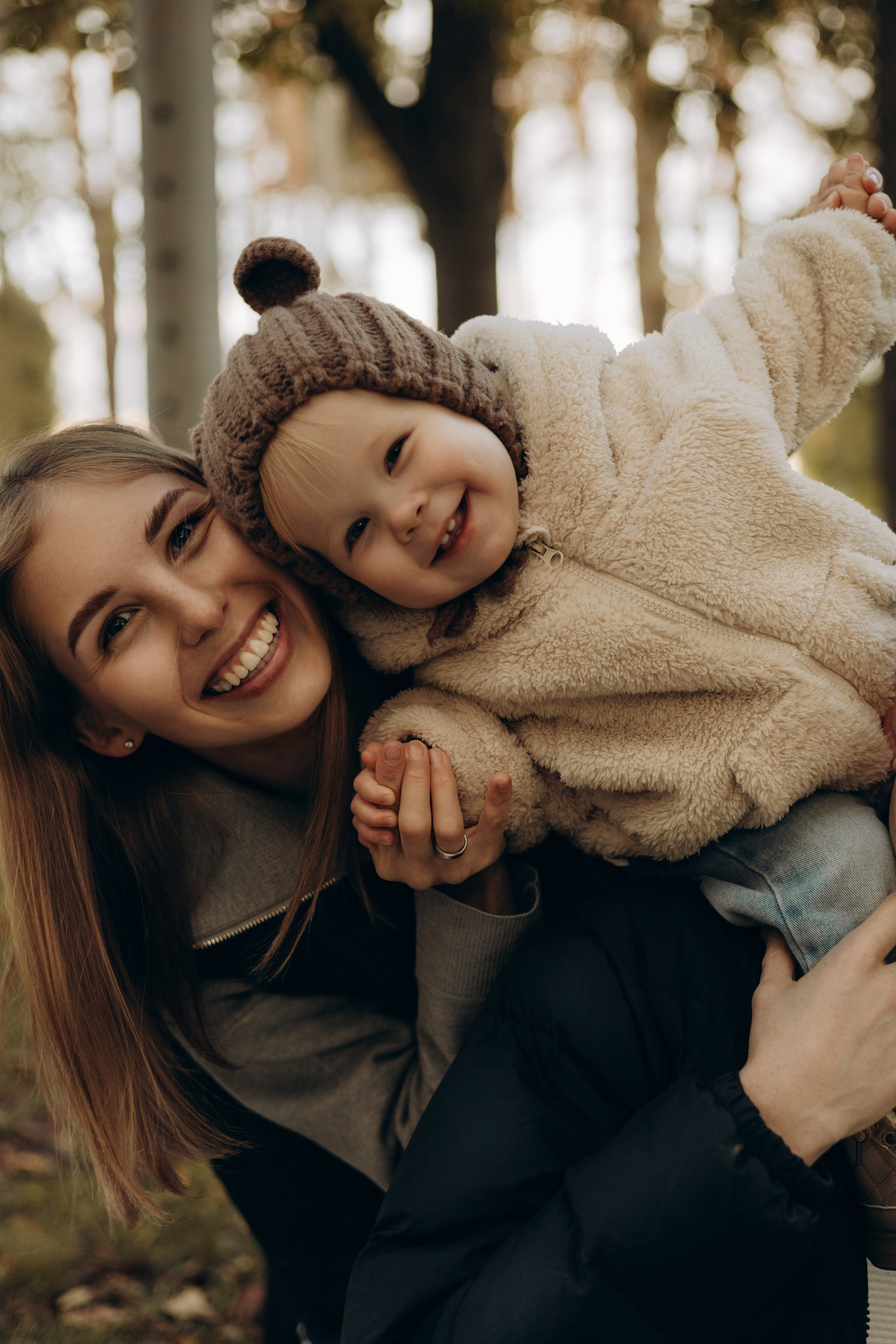 Виталик, Катя и Есения. Самый теплый фотограф в Краснодаре Рябоконь Ксения