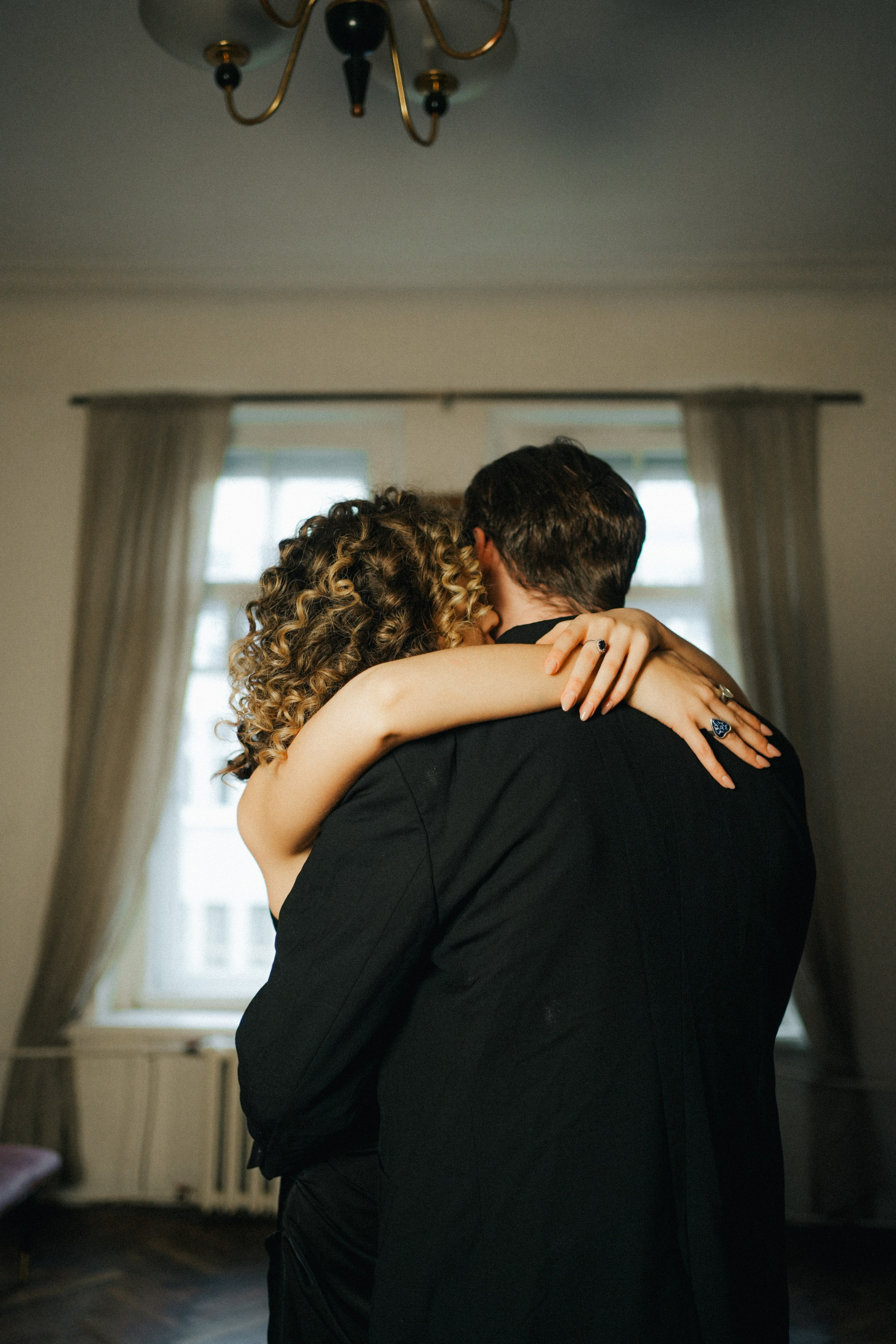 Катя и Тима. Фотограф г. Санкт-Петербург Александра Катанакова