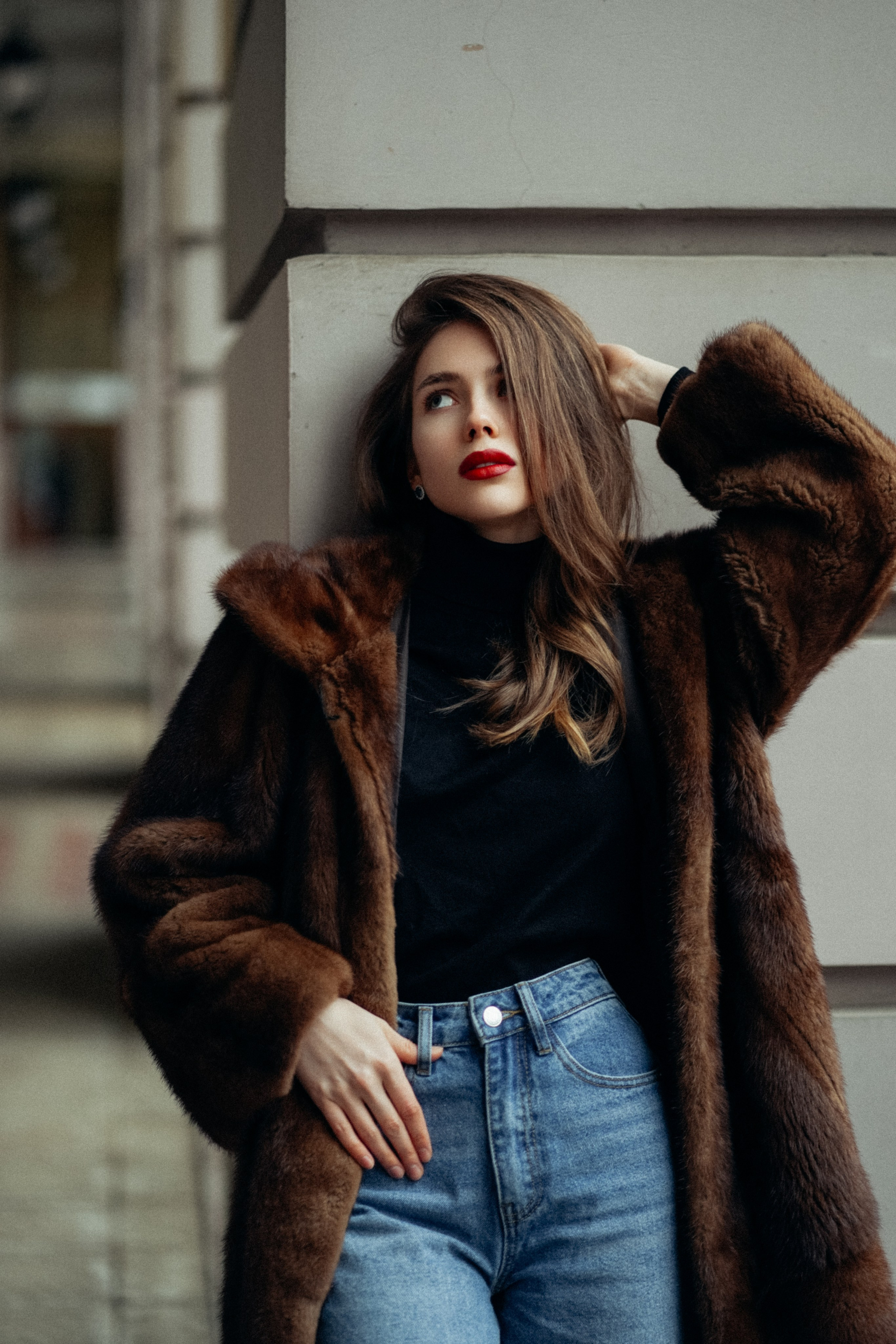 Глафира. Фотограф г. Санкт-Петербург Александра Катанакова