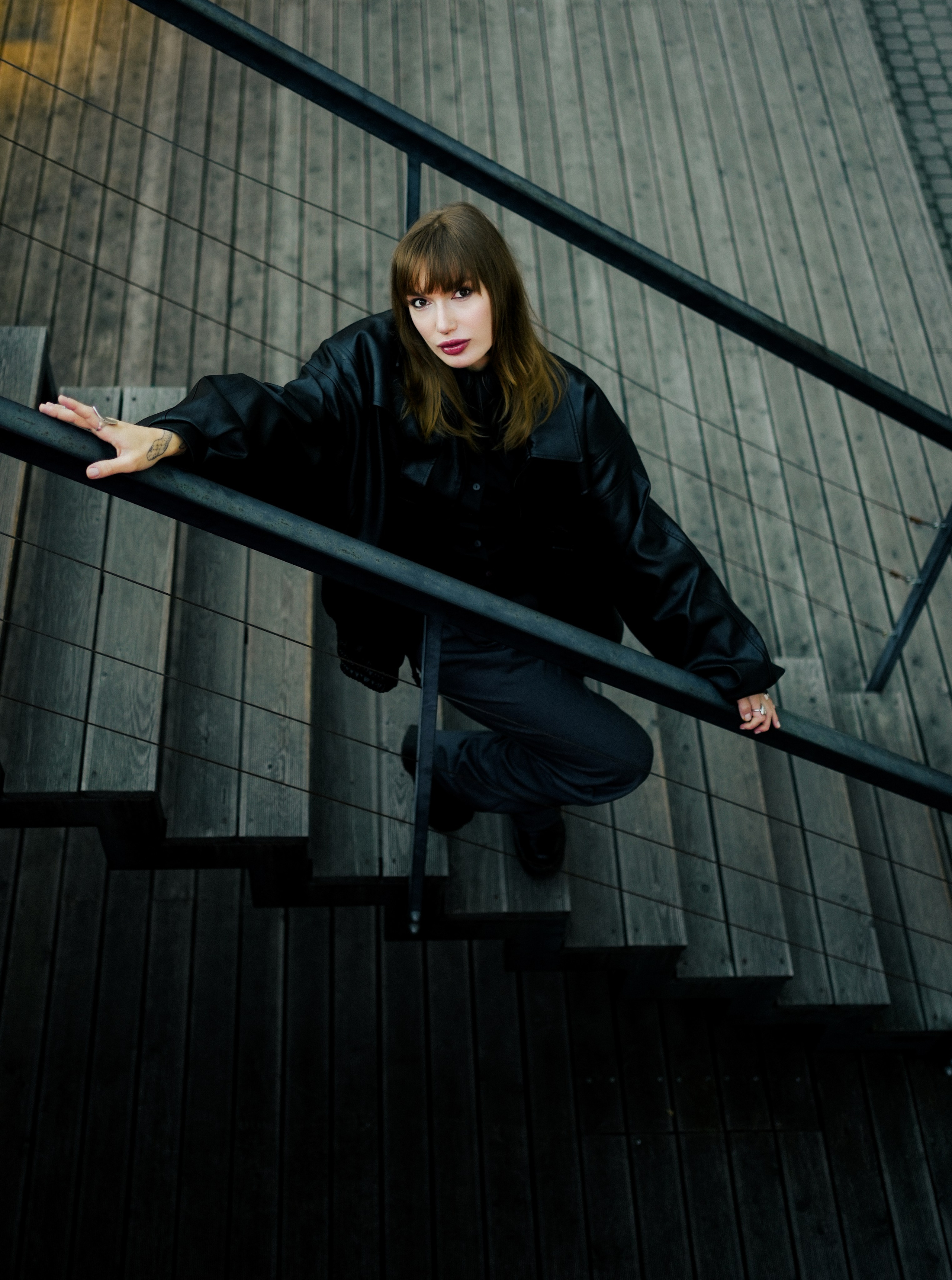 Арина. Фотограф г. Санкт-Петербург Александра Катанакова