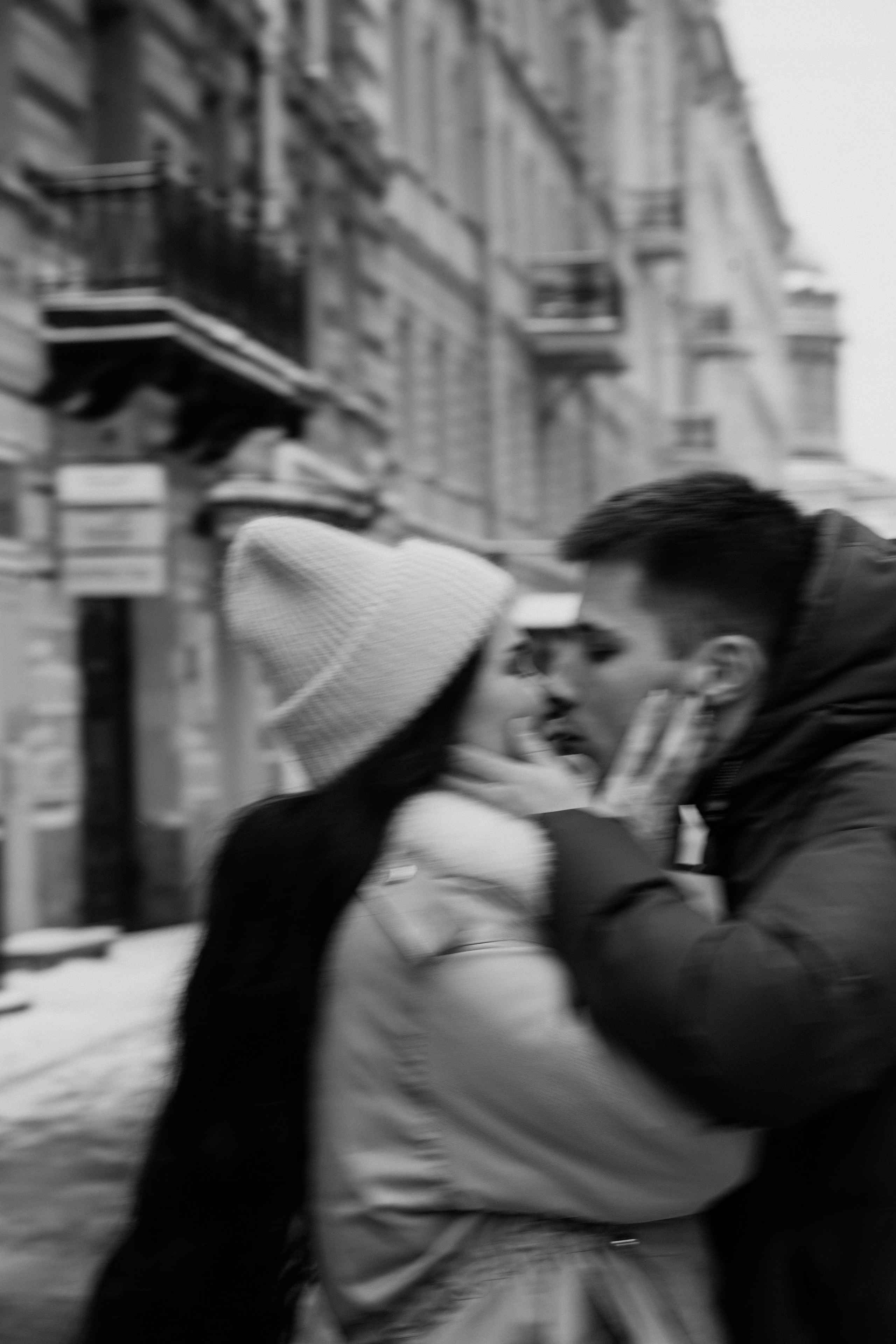 Таня и Рома. Фотограф г. Санкт-Петербург Александра Катанакова