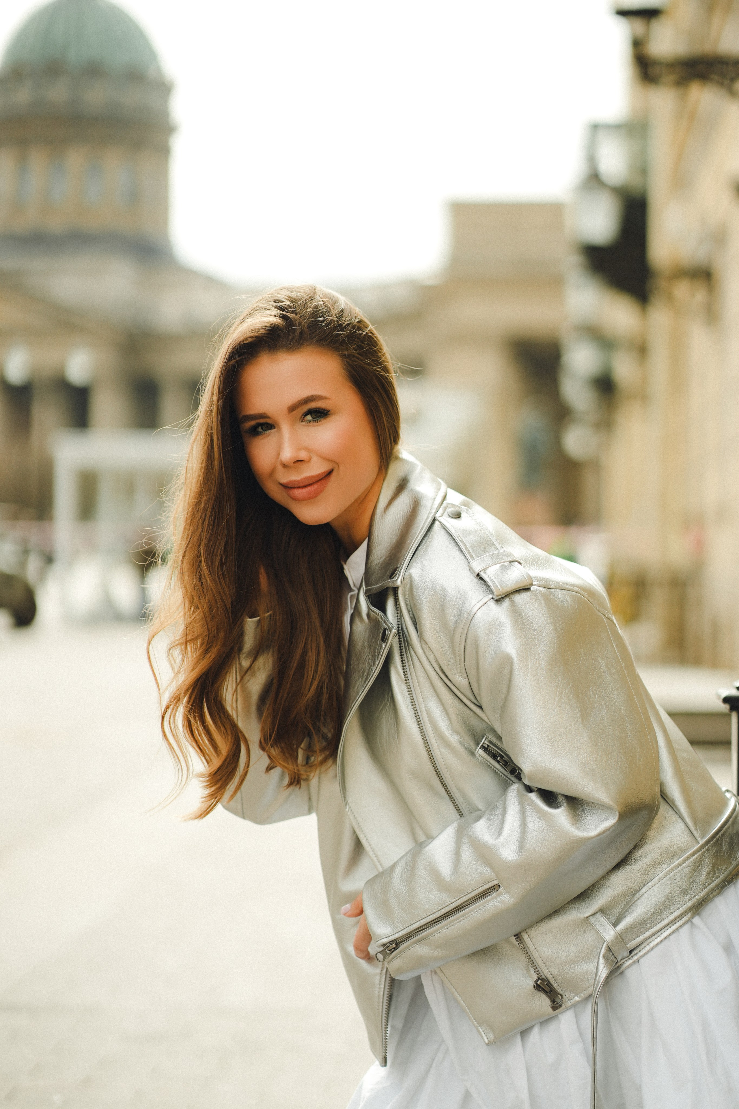 Анна. Фотограф г. Санкт-Петербург Александра Катанакова