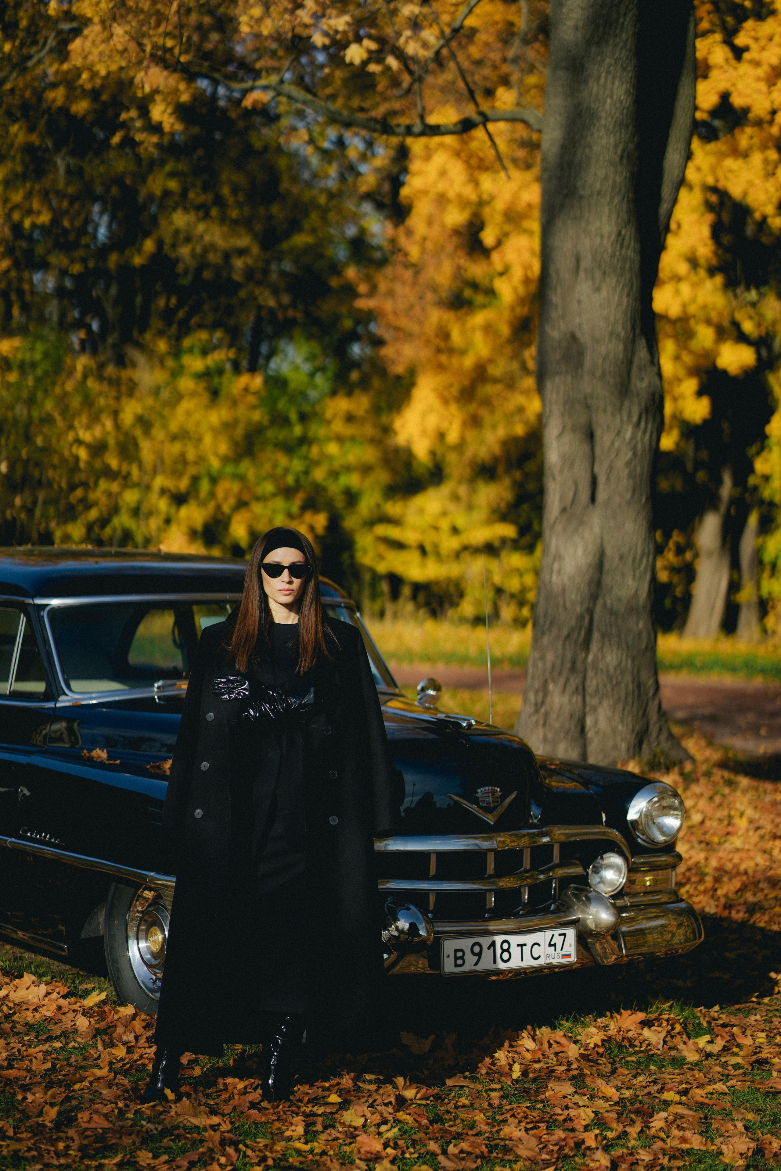 Олеся. Фотограф г. Санкт-Петербург Александра Катанакова